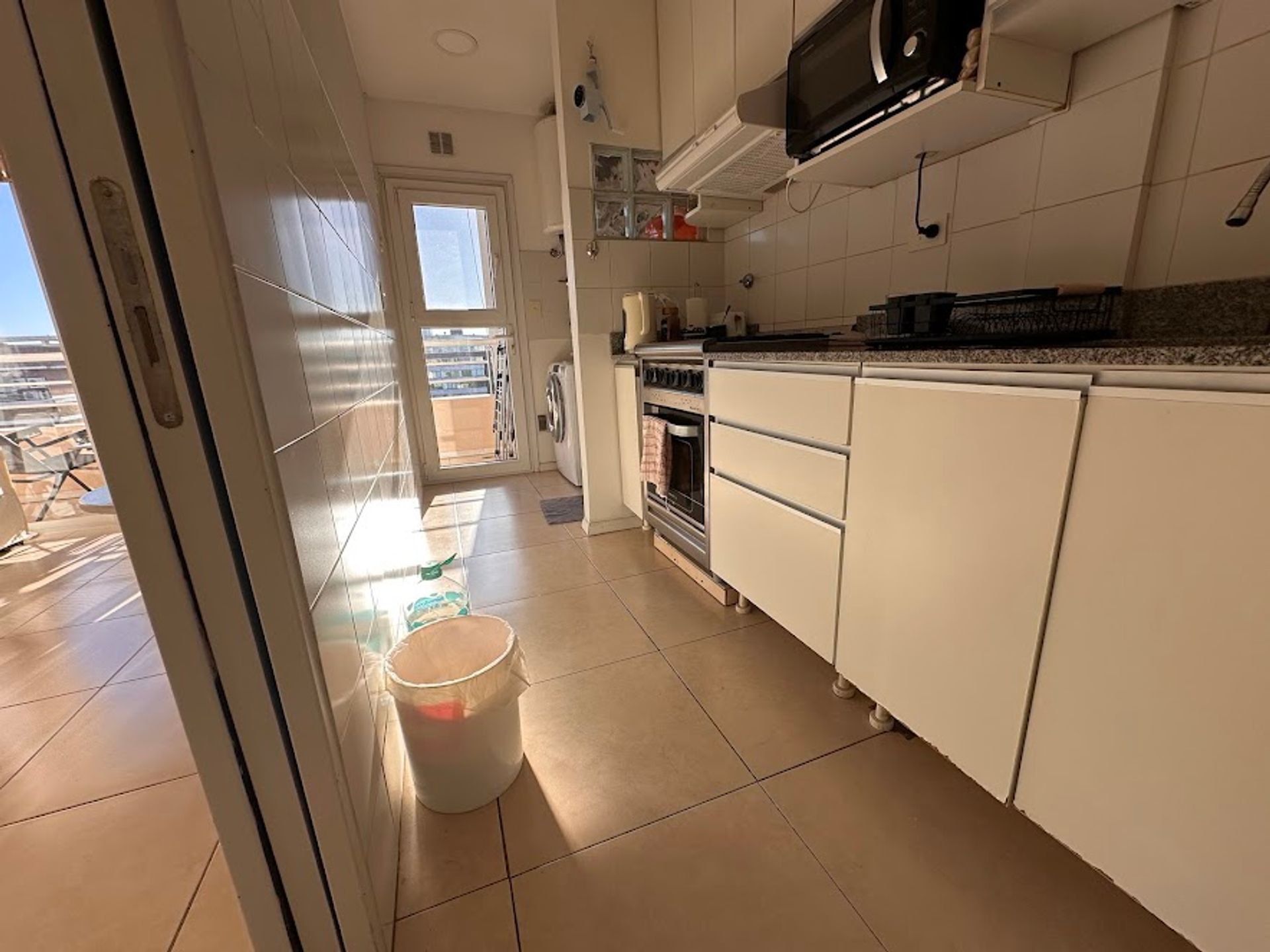 3 Ambientes en Nordelta venta departamento