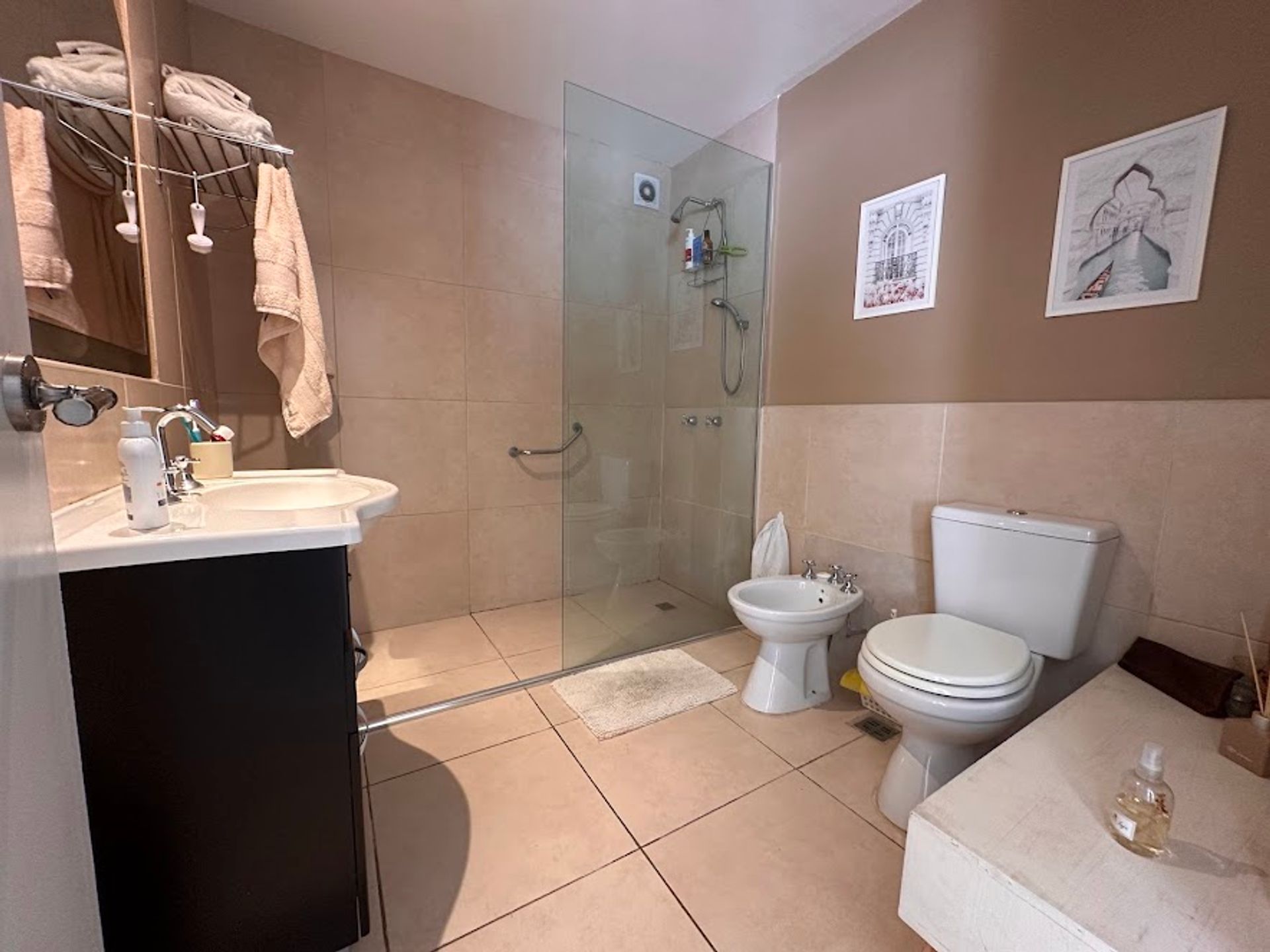 3 Ambientes en Nordelta venta departamento