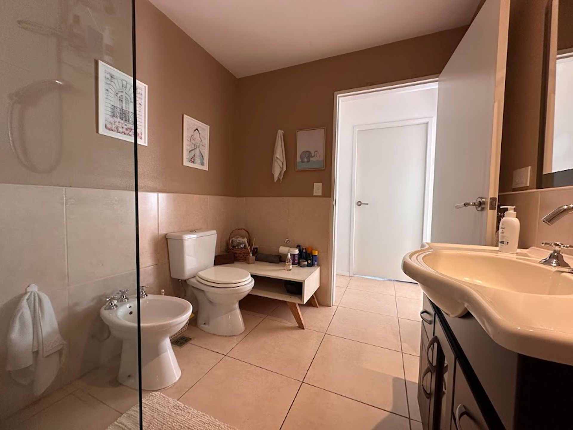3 Ambientes en Nordelta venta departamento