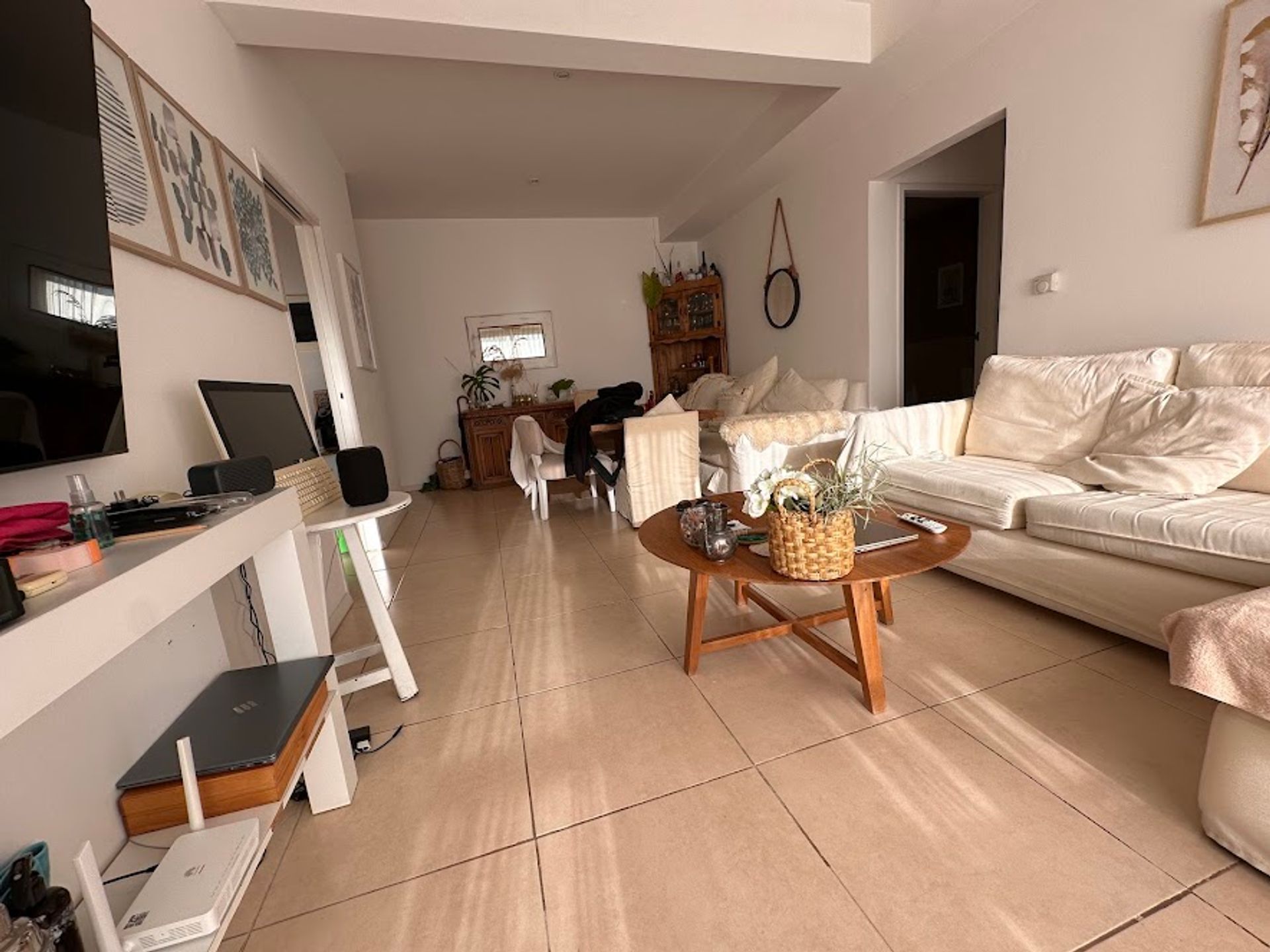 3 Ambientes en Nordelta venta departamento