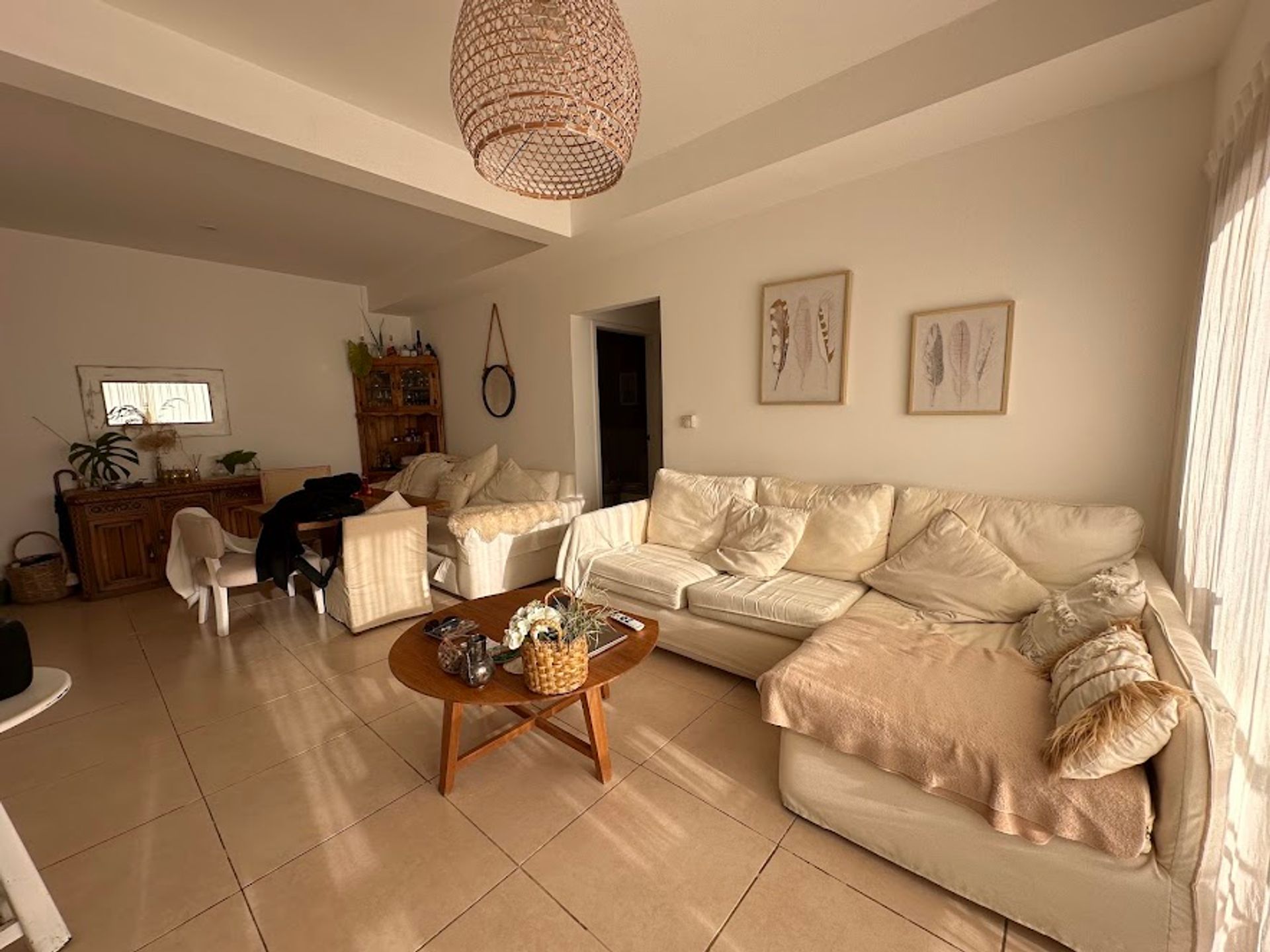 3 Ambientes en Nordelta venta departamento