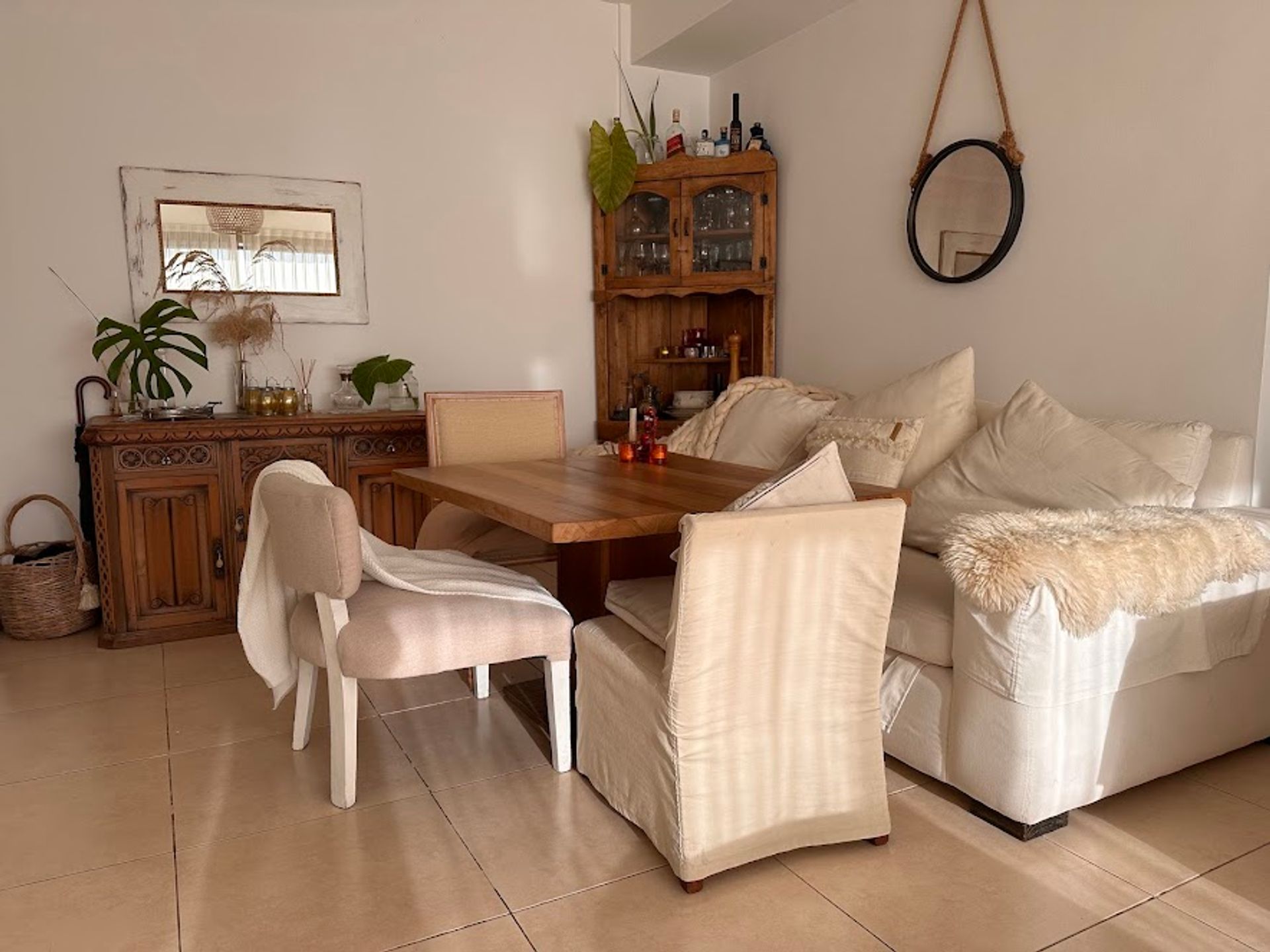 3 Ambientes en Nordelta venta departamento