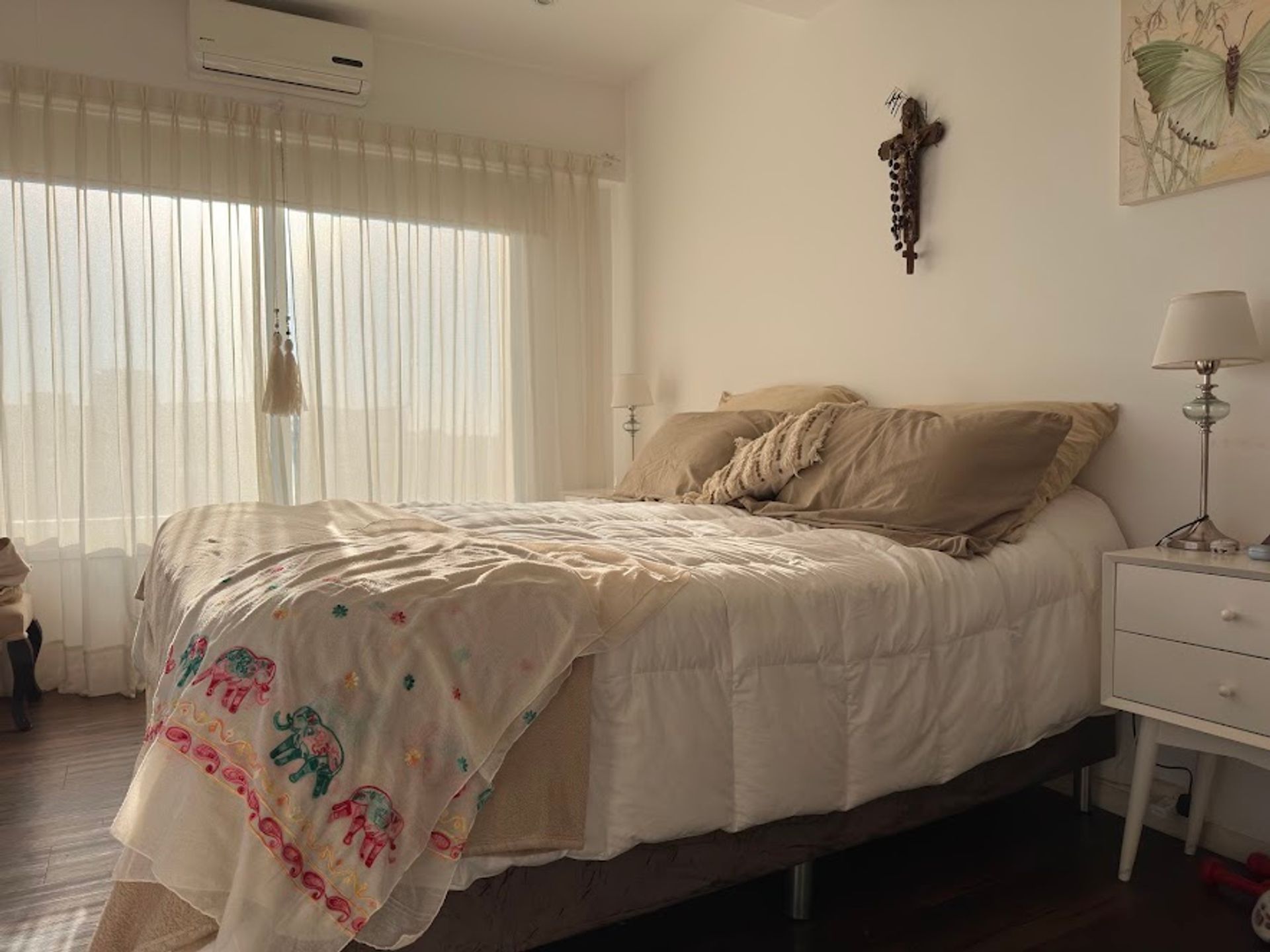 3 Ambientes en Nordelta venta departamento
