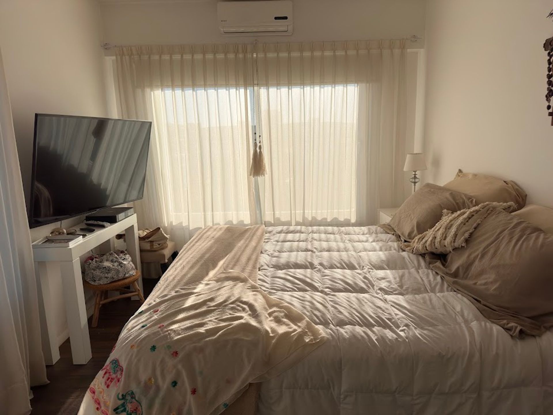 3 Ambientes en Nordelta venta departamento