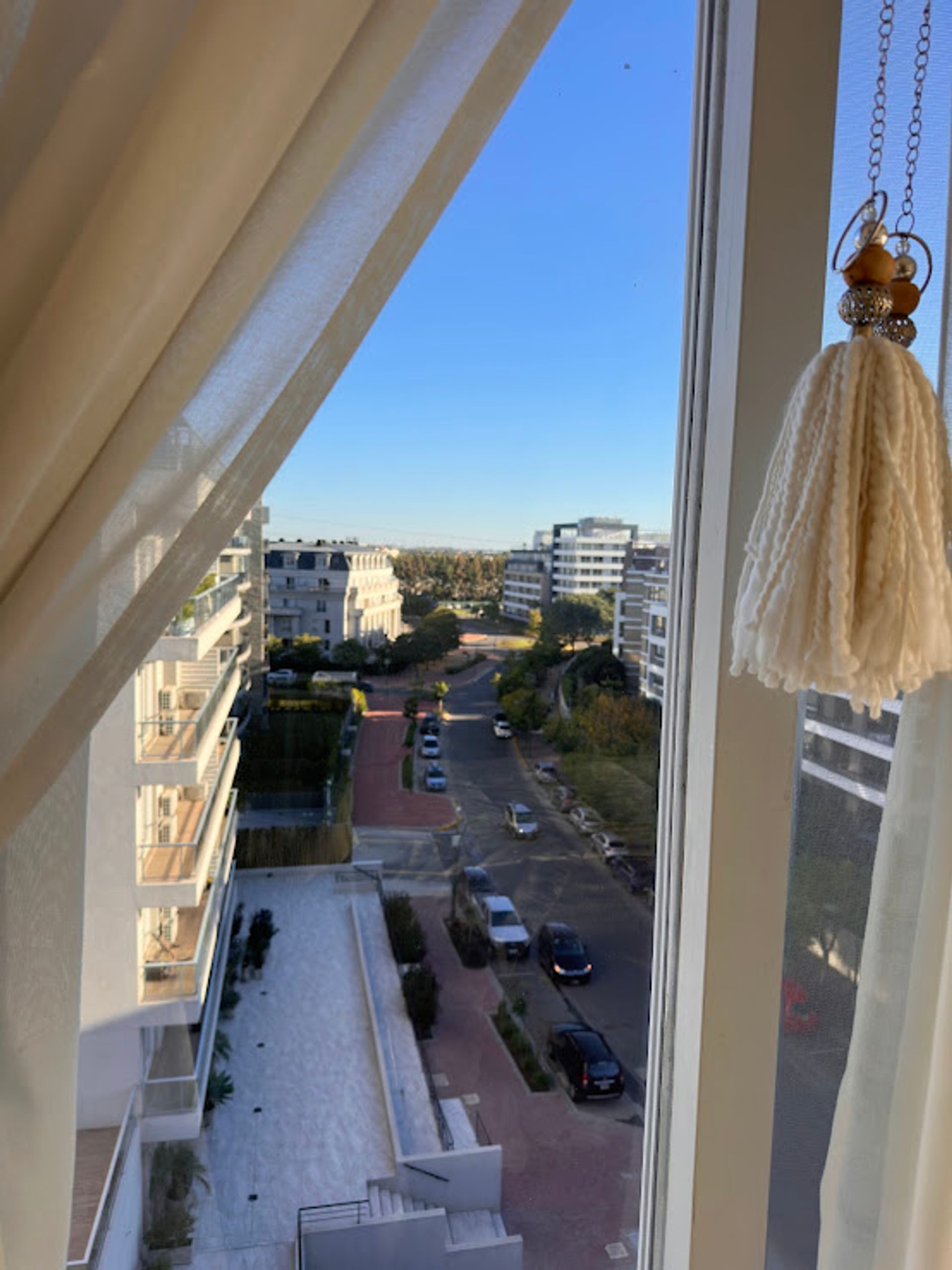 3 Ambientes en Nordelta venta departamento