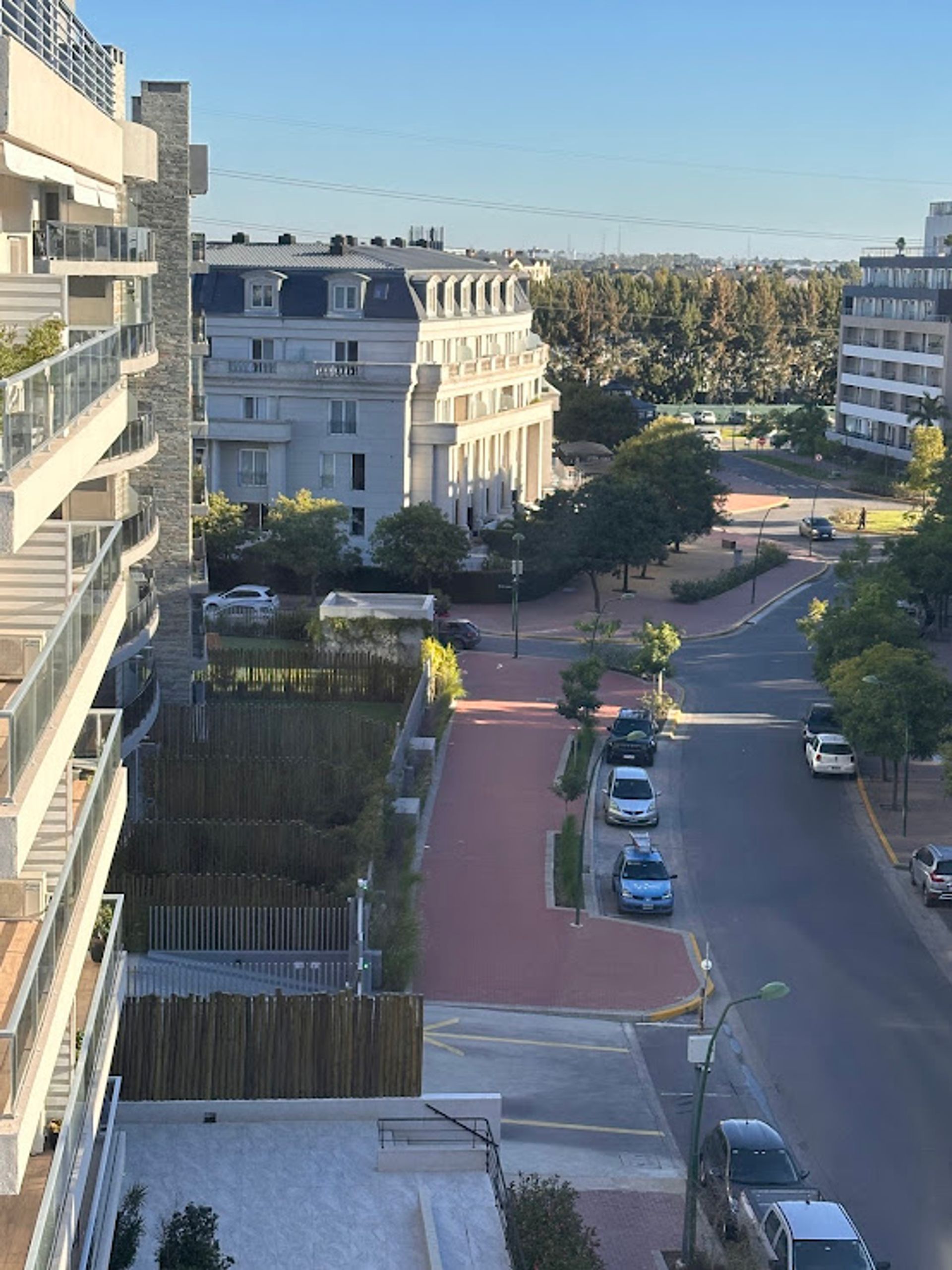 3 Ambientes en Nordelta venta departamento