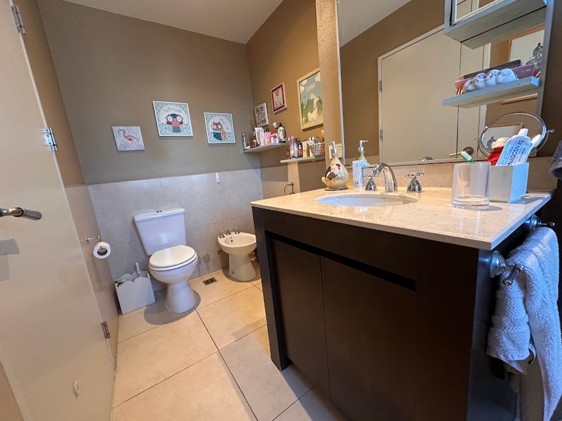 3 Ambientes en Nordelta venta departamento