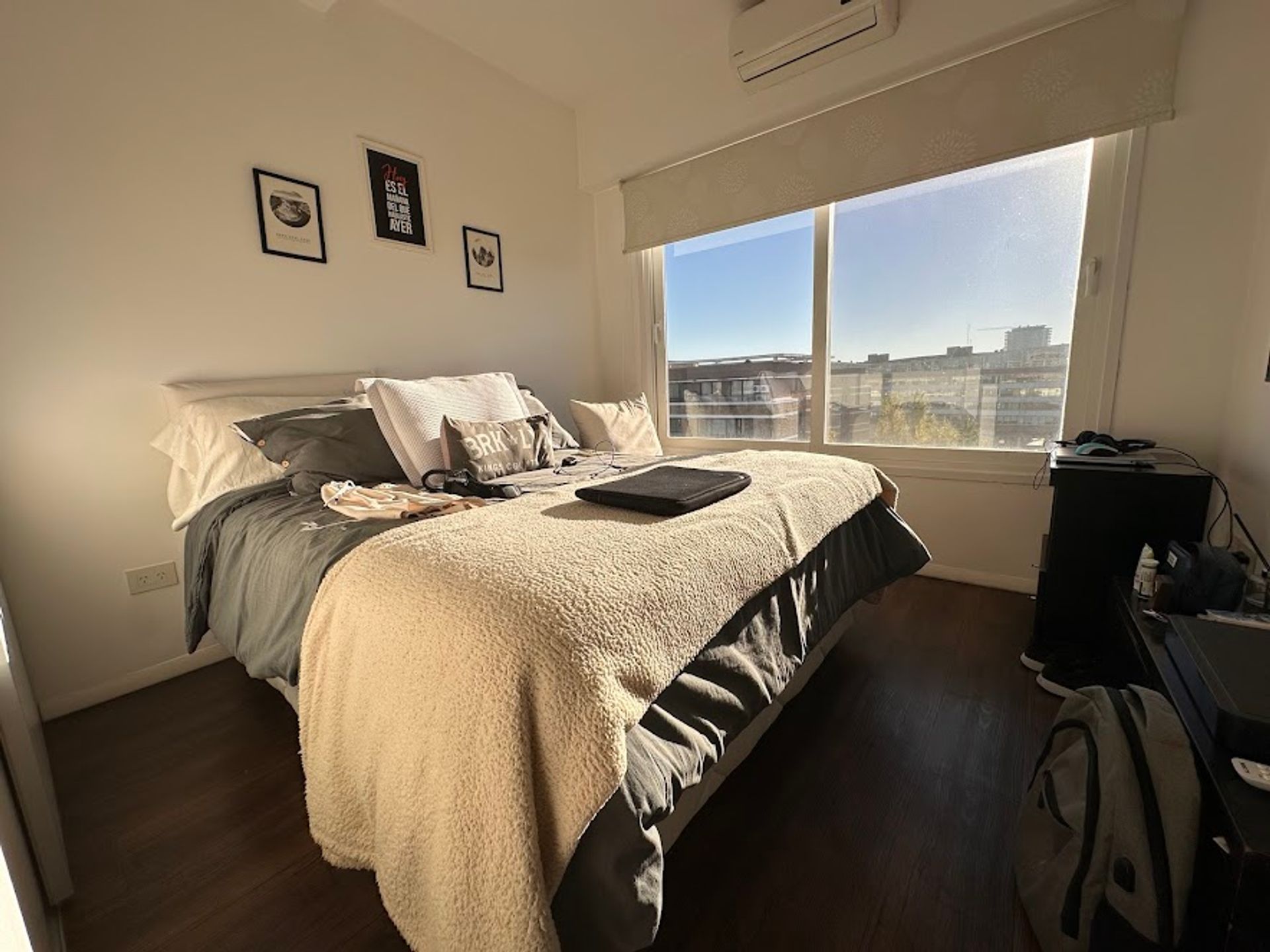 3 Ambientes en Nordelta venta departamento