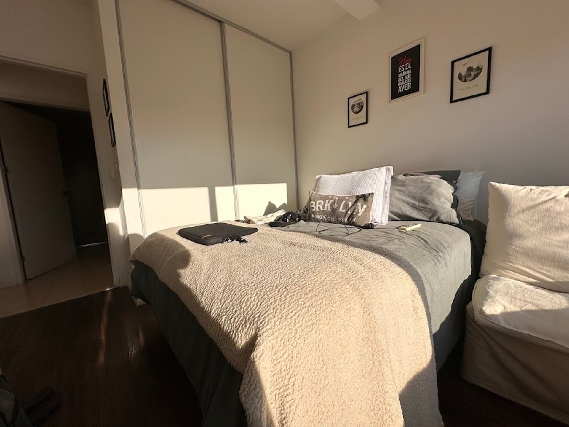 3 Ambientes en Nordelta venta departamento