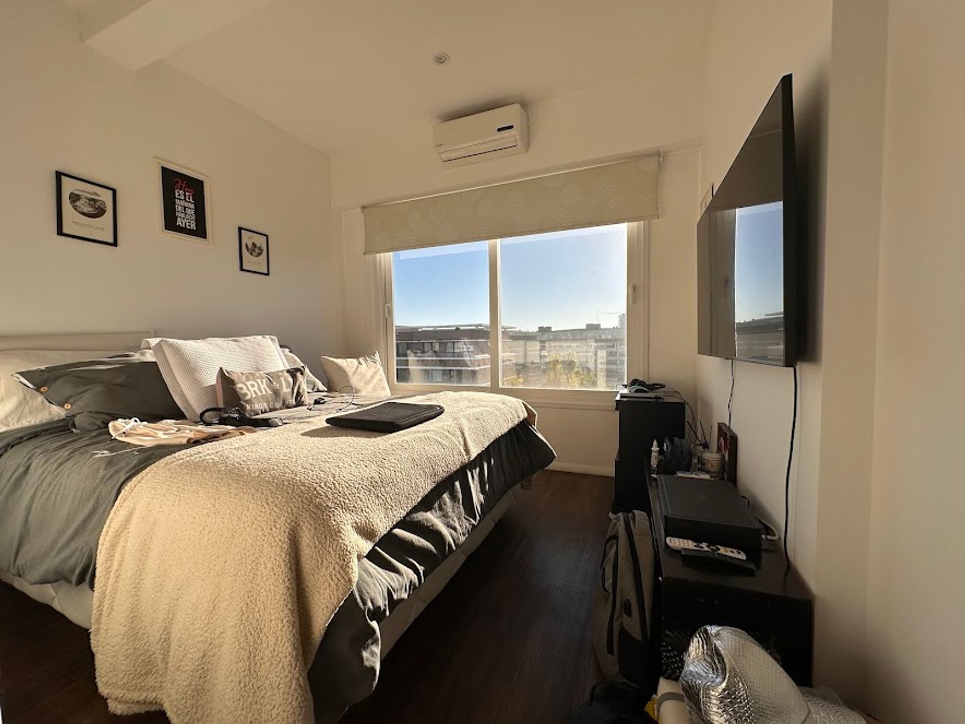 3 Ambientes en Nordelta venta departamento