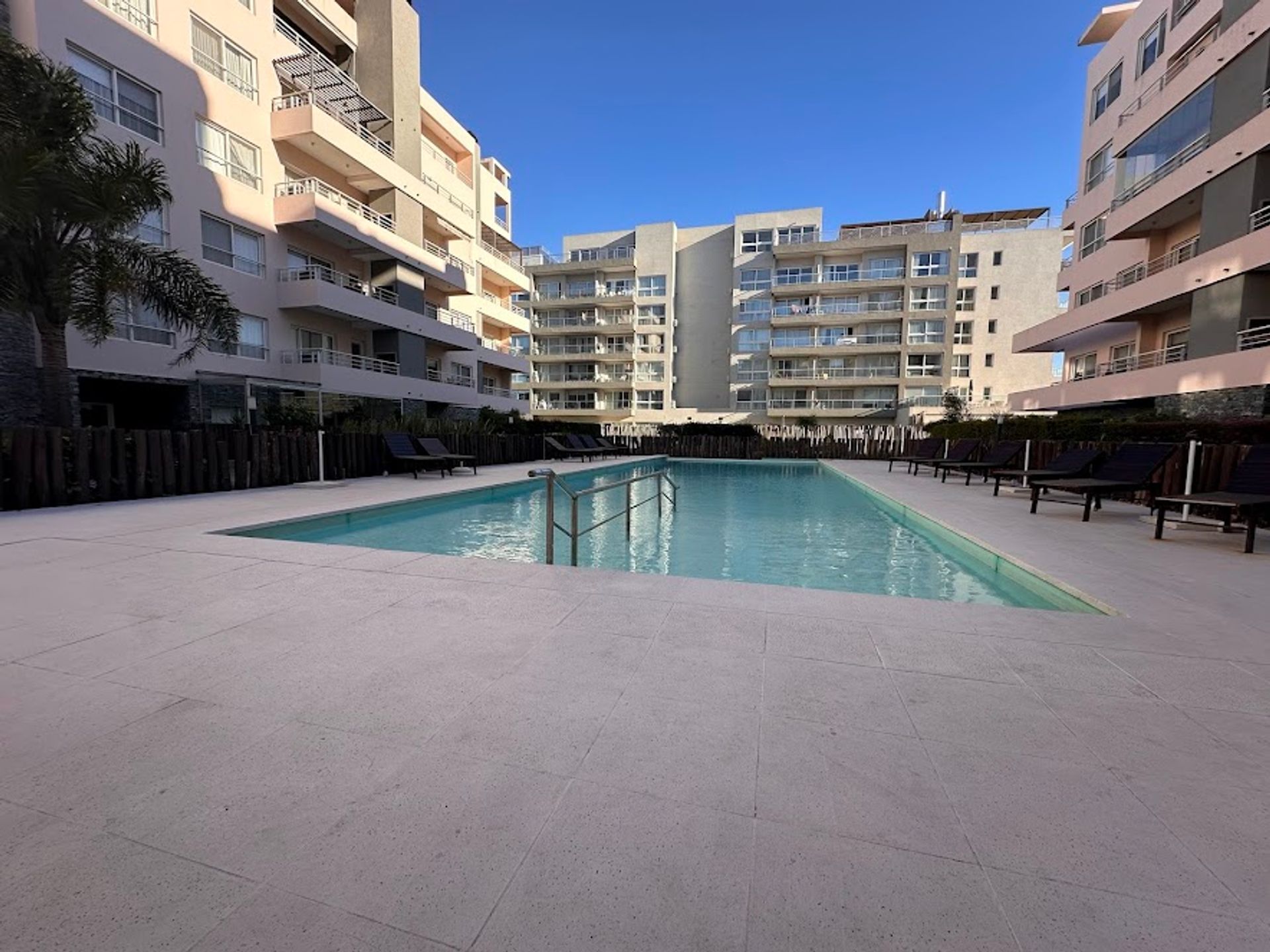 3 Ambientes en Nordelta venta departamento