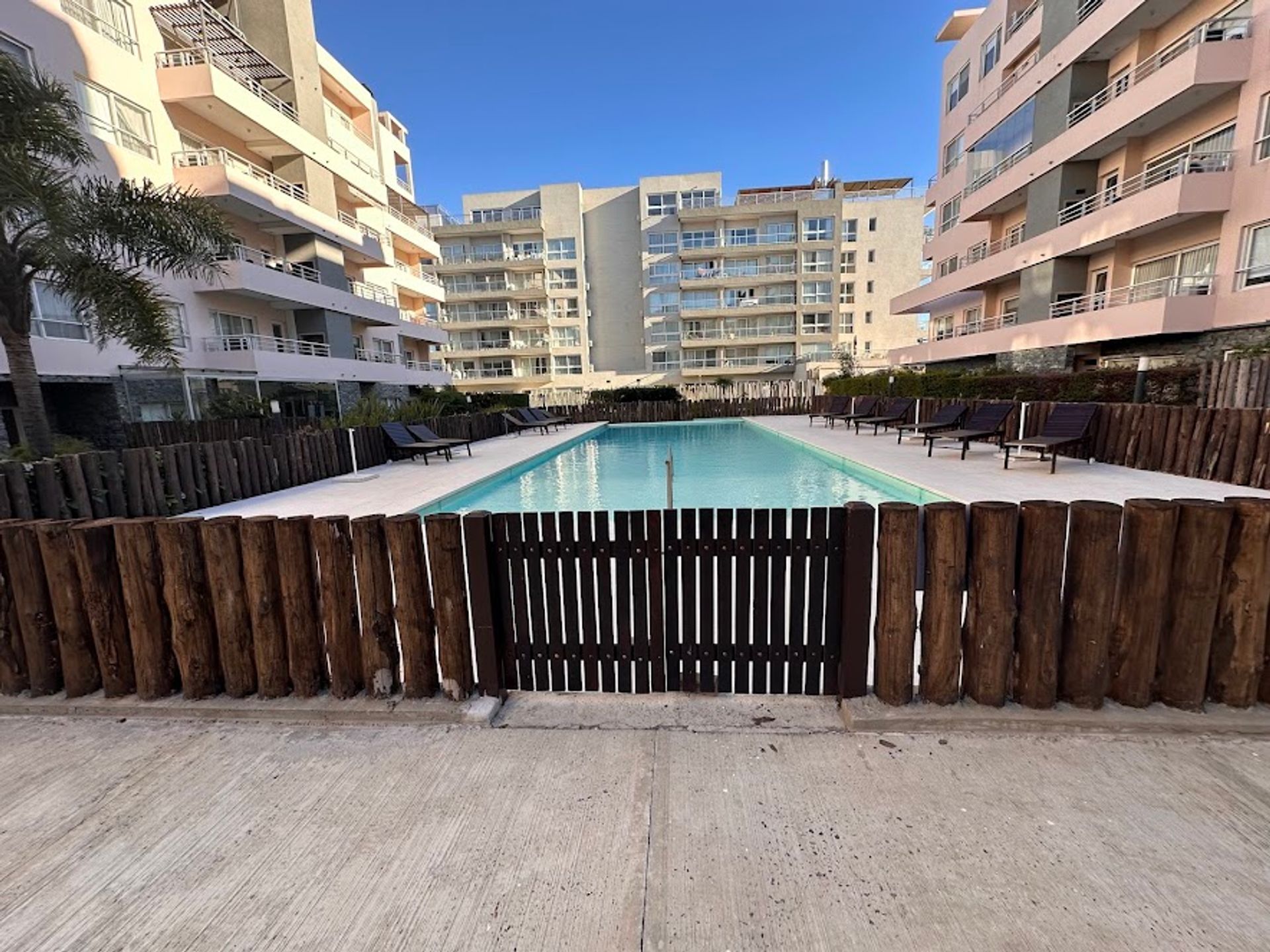 3 Ambientes en Nordelta venta departamento