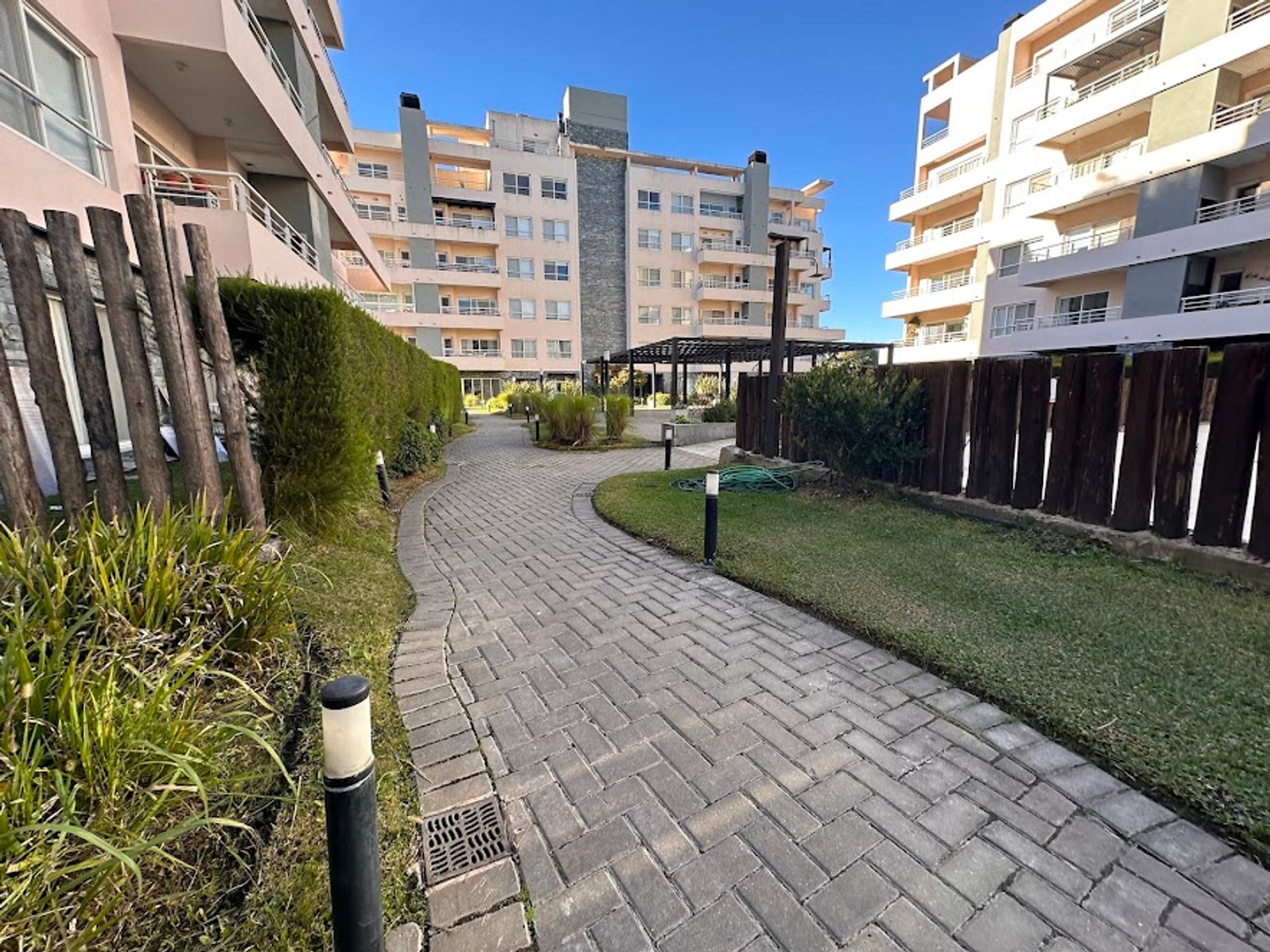 3 Ambientes en Nordelta venta departamento