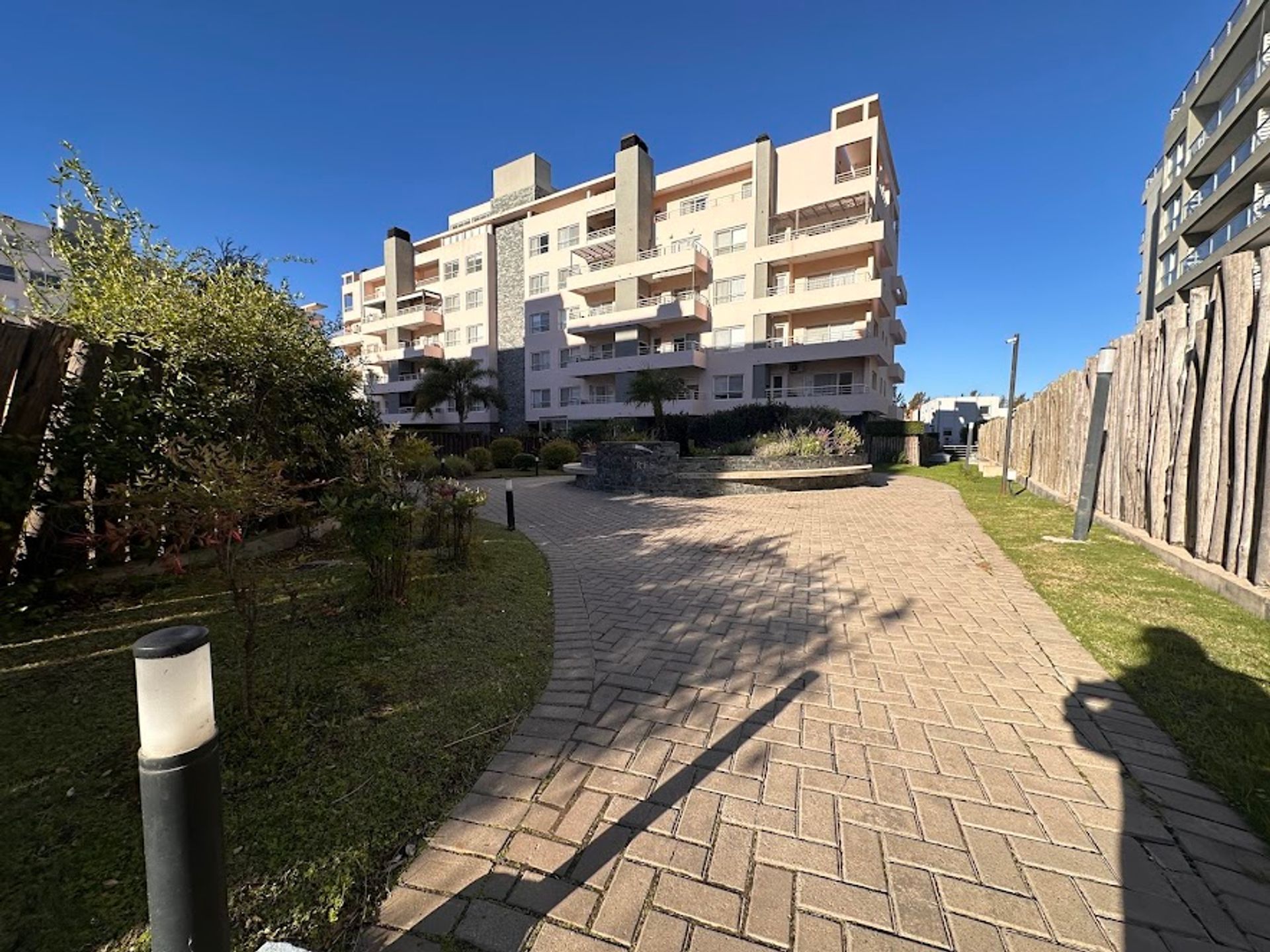 3 Ambientes en Nordelta venta departamento