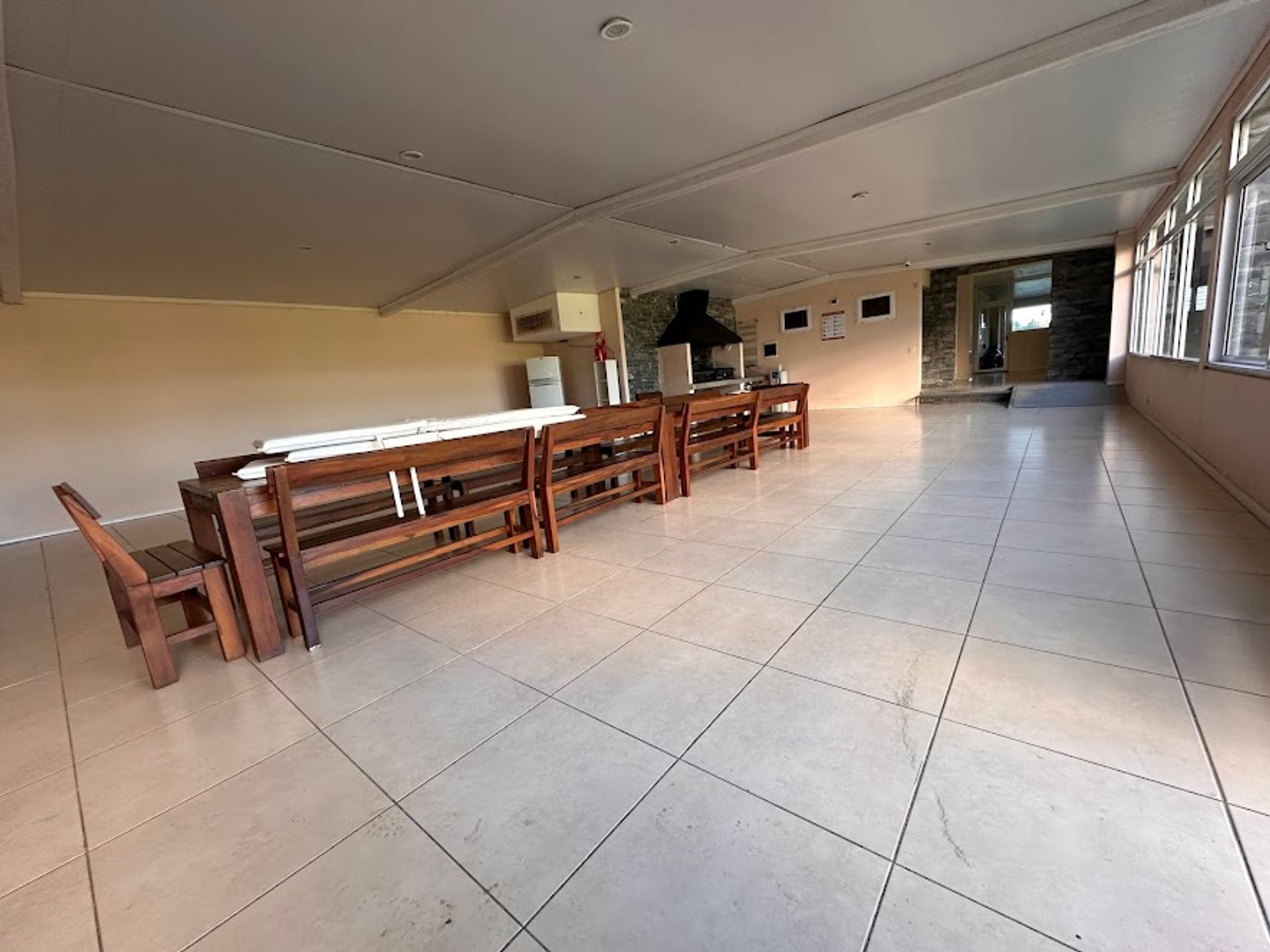 3 Ambientes en Nordelta venta departamento