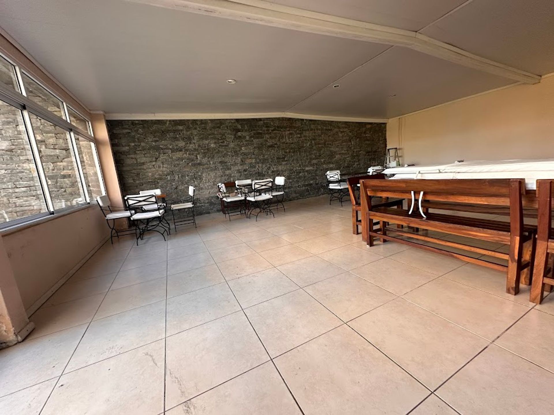 3 Ambientes en Nordelta venta departamento