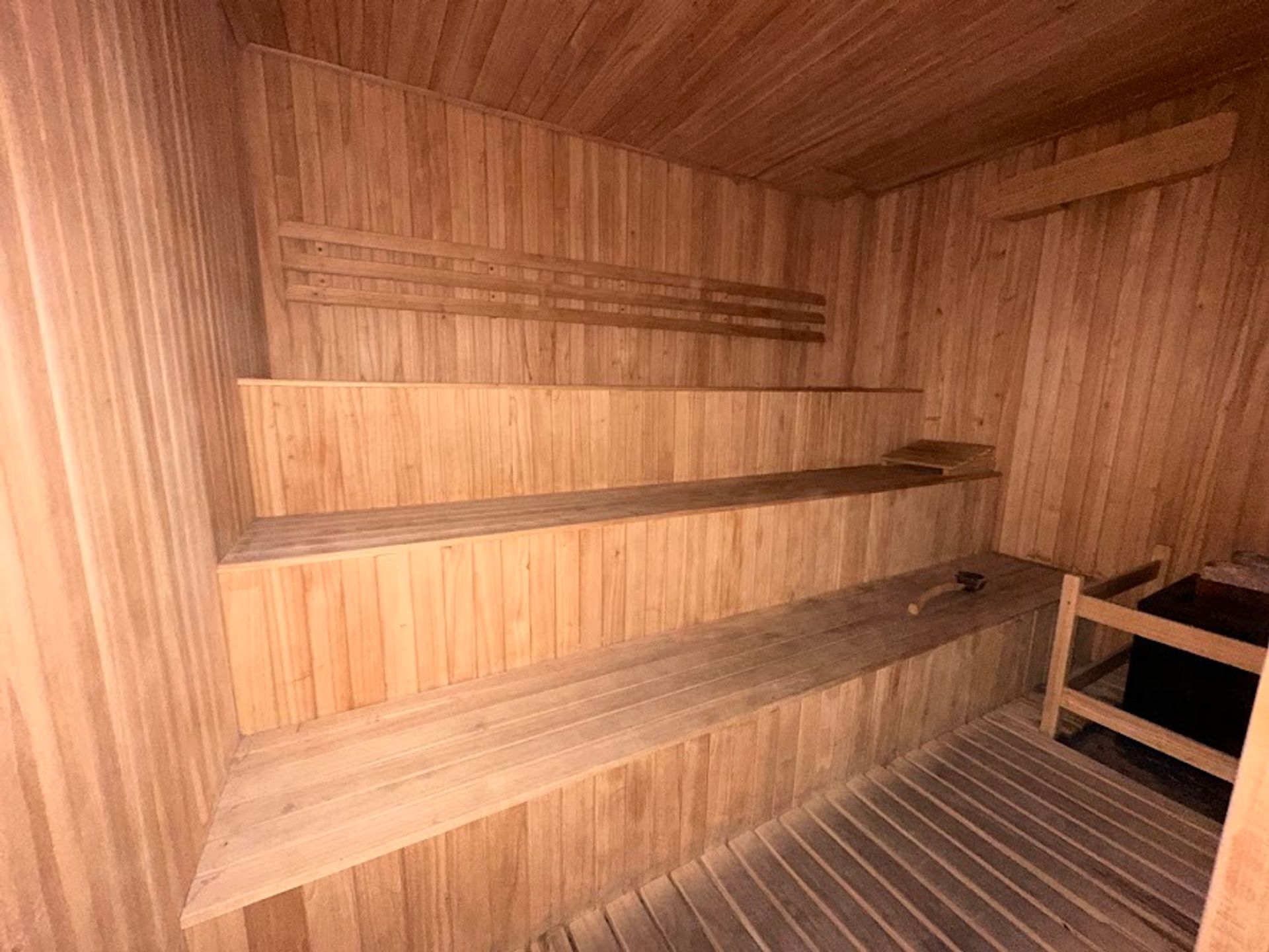 3 Ambientes en Nordelta venta departamento