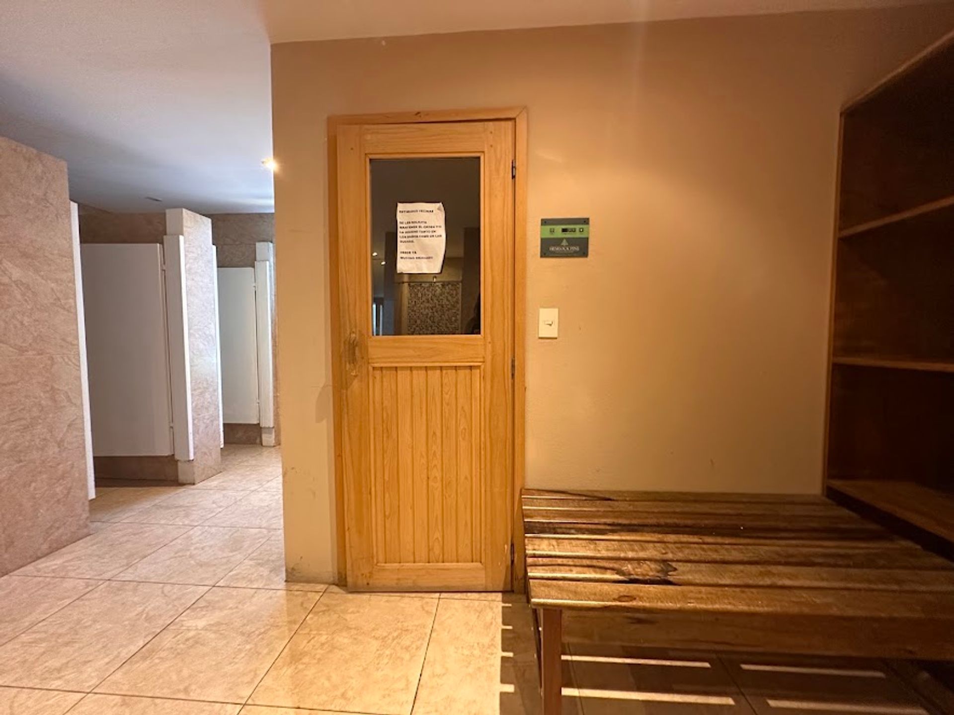 3 Ambientes en Nordelta venta departamento