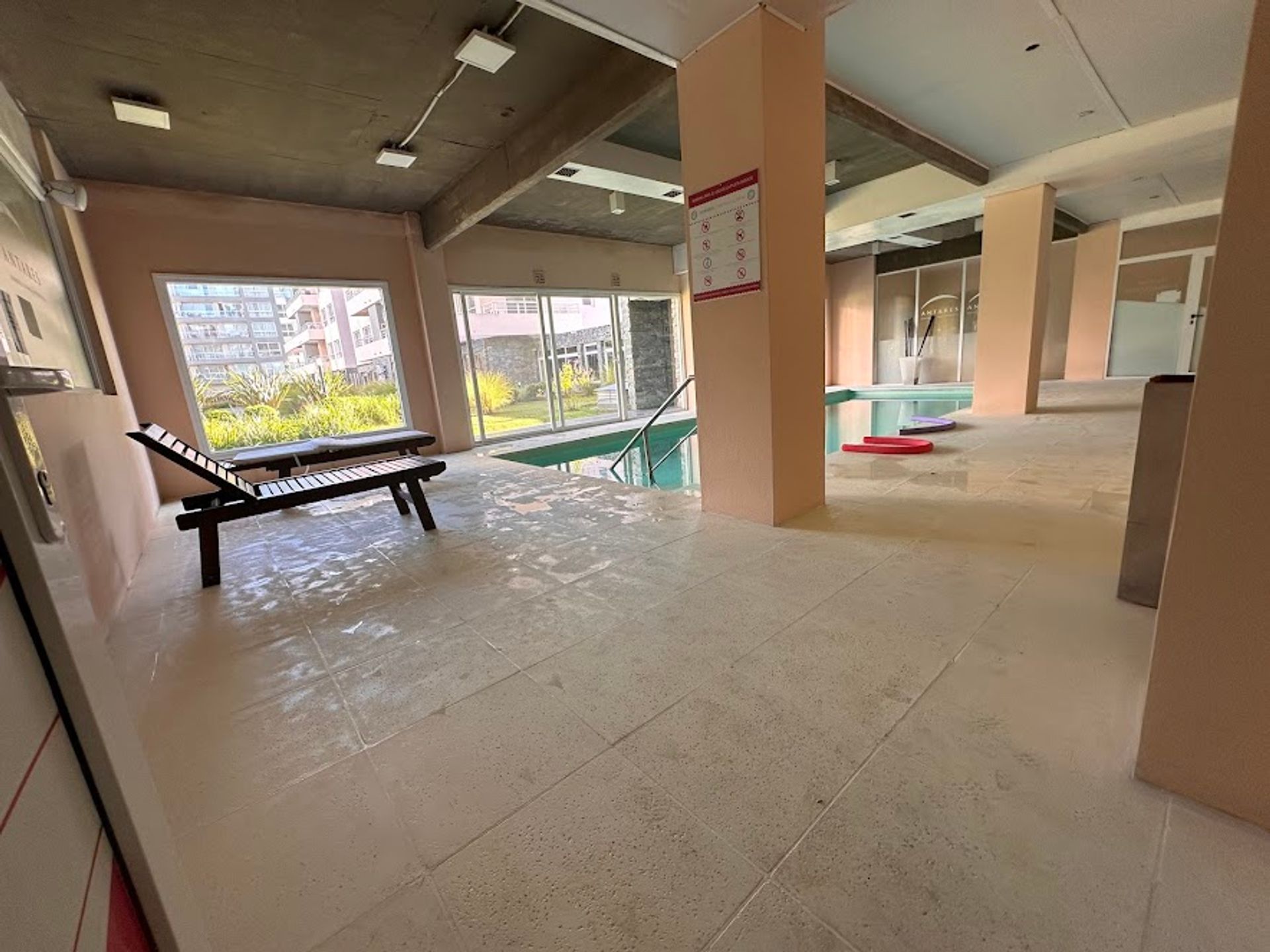 3 Ambientes en Nordelta venta departamento