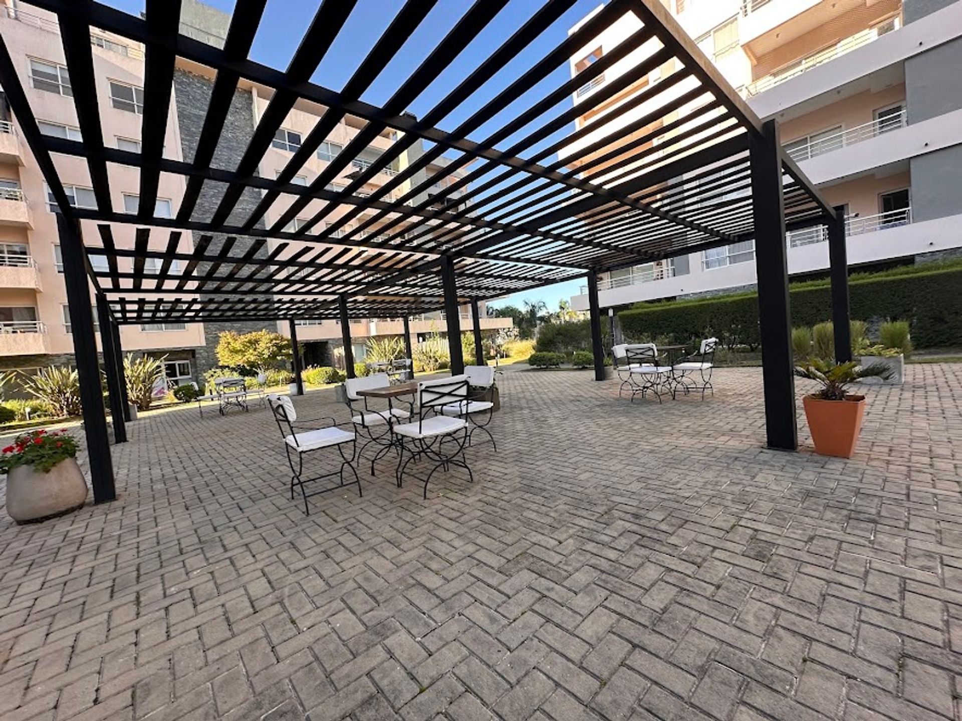 3 Ambientes en Nordelta venta departamento
