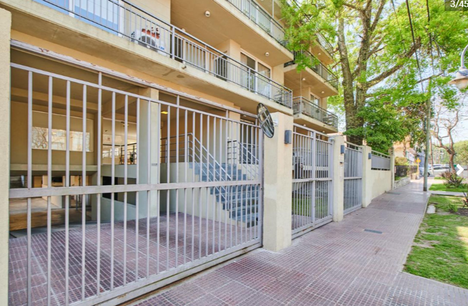 Alquiler Depto 4 Dorm Pta Chica Coch Balcon C/Parr