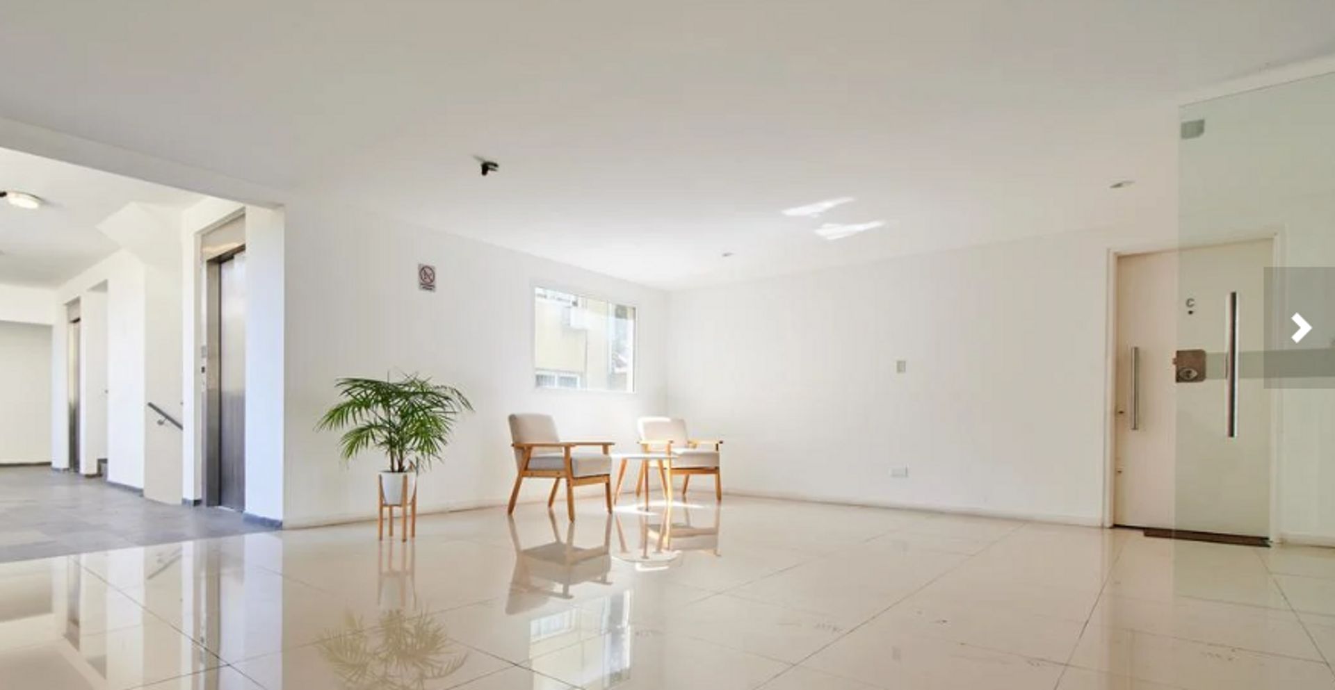 Alquiler Depto 4 Dorm Pta Chica Coch Balcon C/Parr