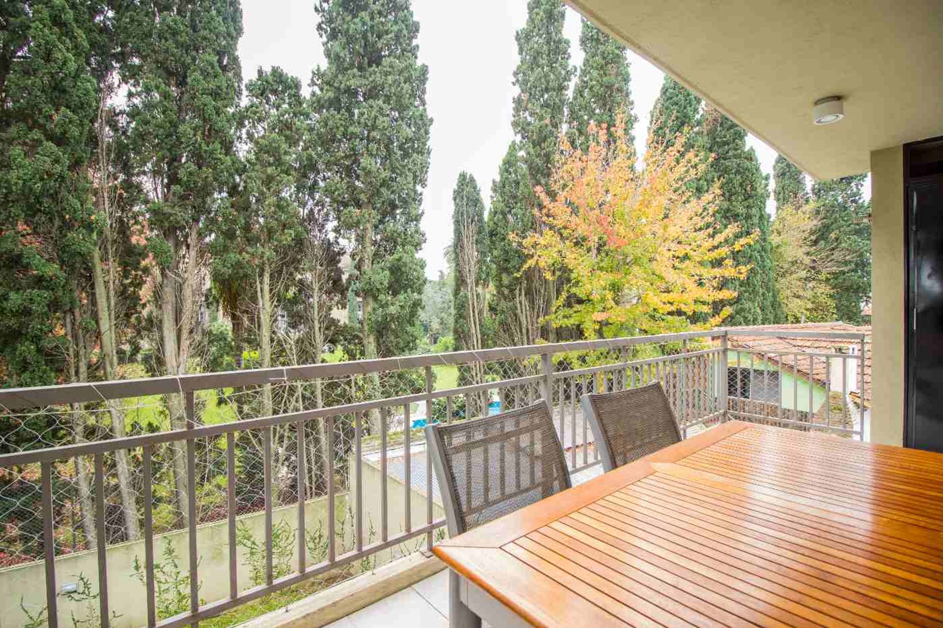 Alquiler Depto 4 Dorm Pta Chica Coch Balcon C/Parr