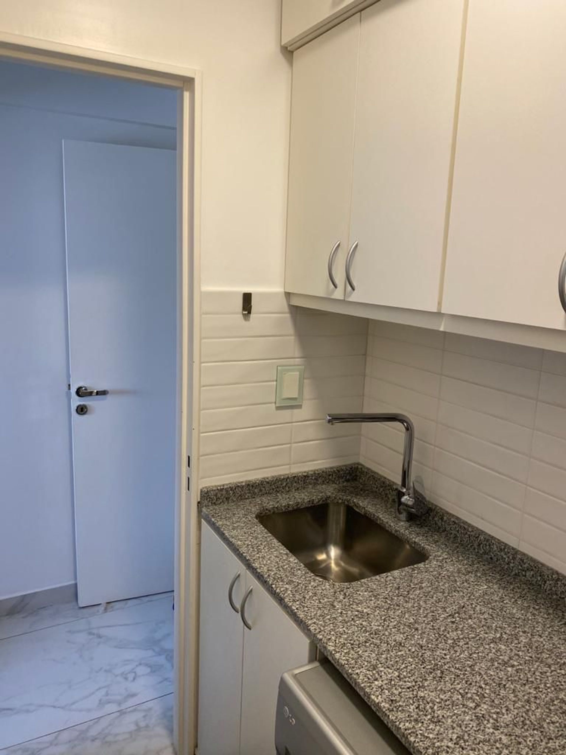 Alquiler Depto 4 Dorm Pta Chica Coch Balcon C/Parr