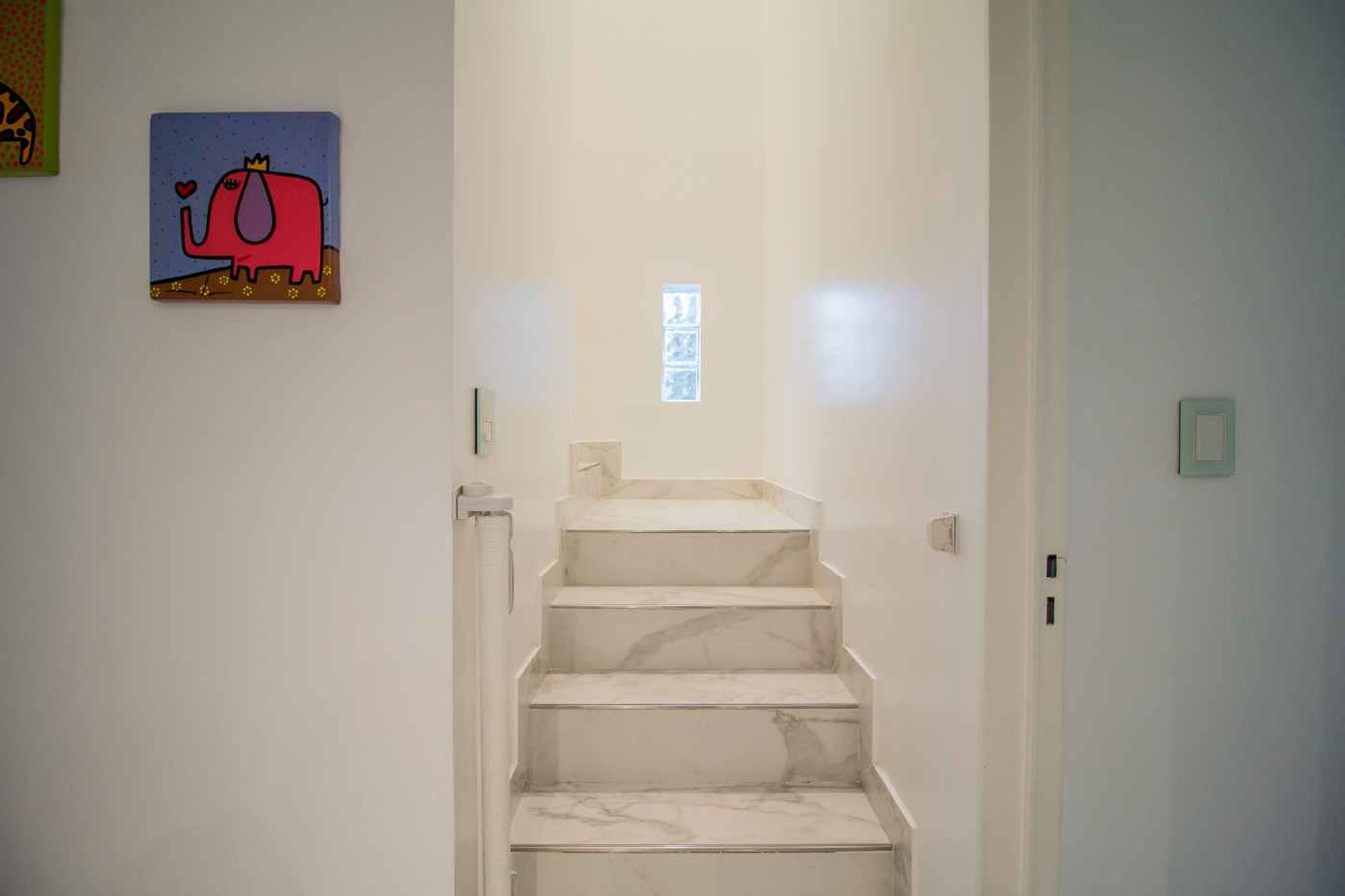 Alquiler Depto 4 Dorm Pta Chica Coch Balcon C/Parr