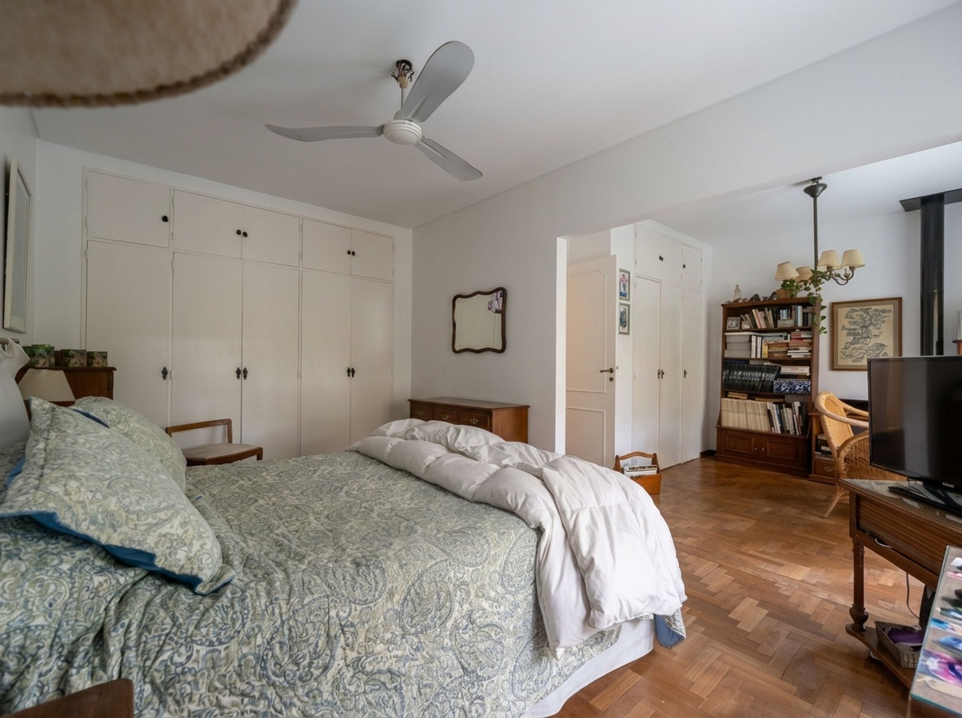 Venta Casa 5 Amb. San Isidro Excelente Estado