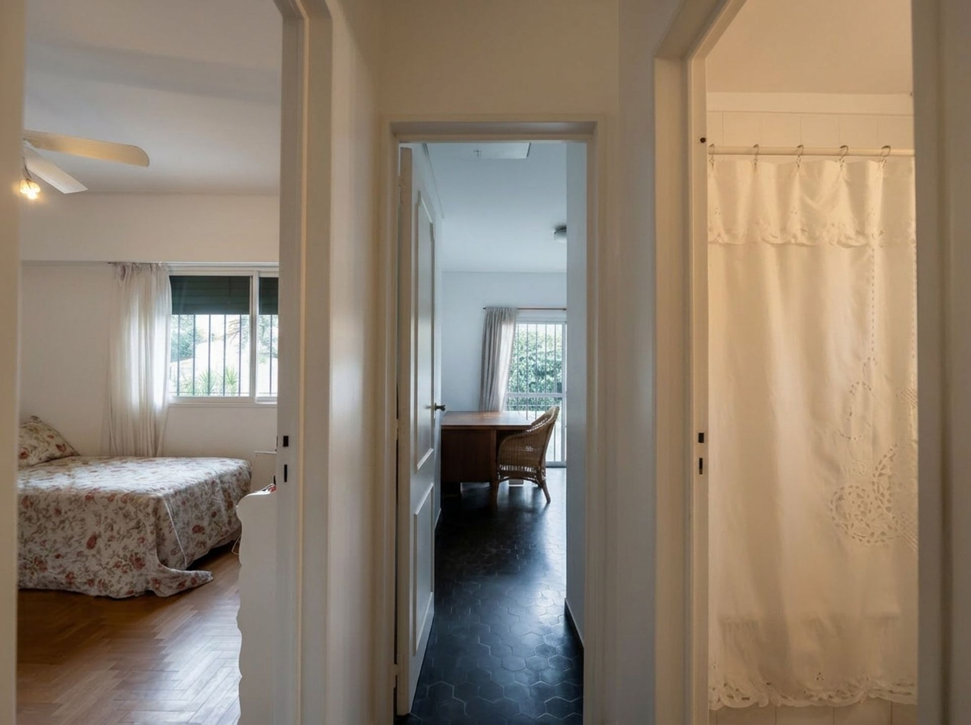 Venta Casa 5 Amb. San Isidro Excelente Estado