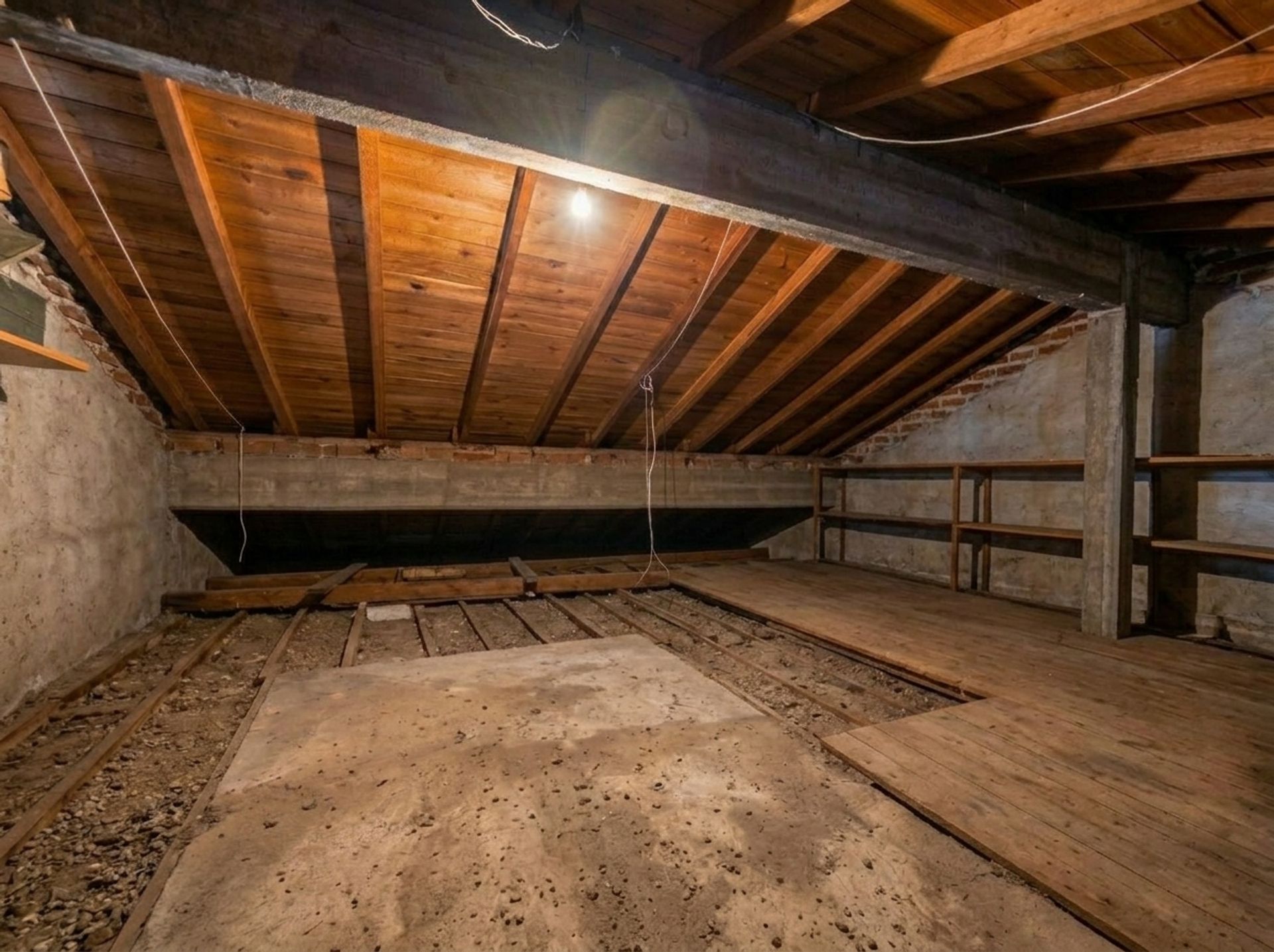 Venta Casa 5 Amb. San Isidro Excelente Estado