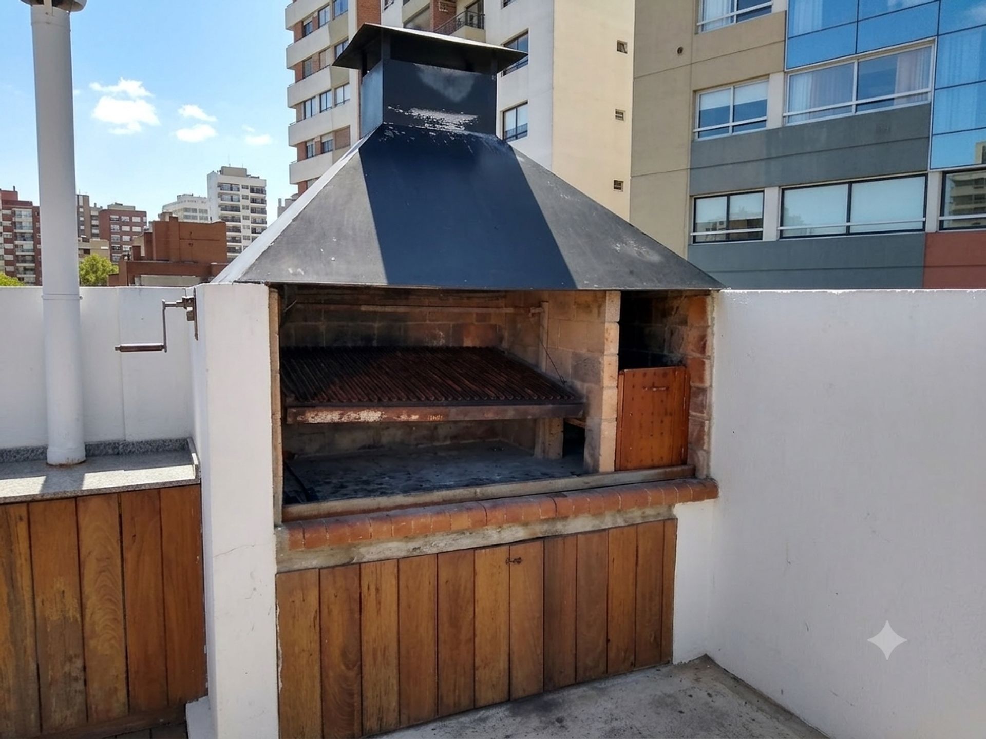 Depto 3 Amb Venta Olivos Cochera Frente Al Puerto