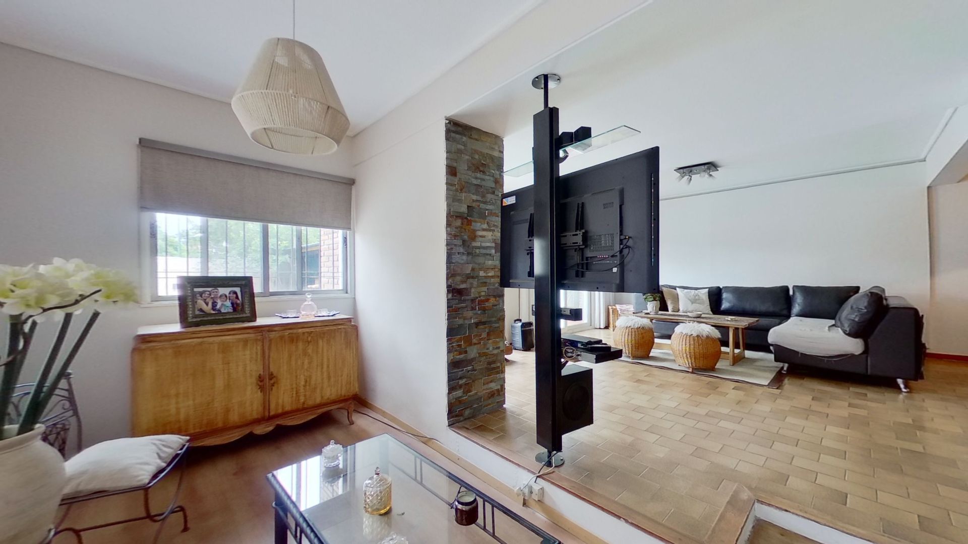 Venta casa 6 amb.Jardín, pileta, garaje San Isidro