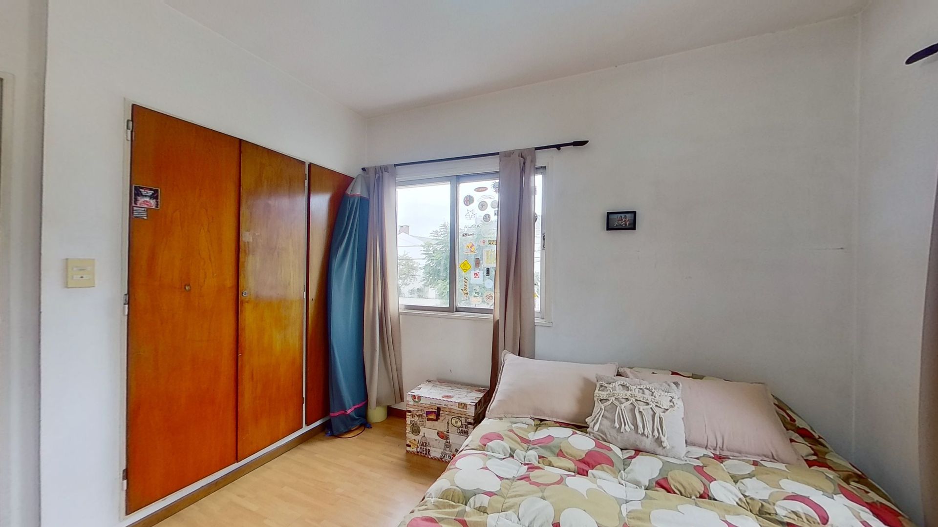 Venta casa 6 amb.Jardín, pileta, garaje San Isidro