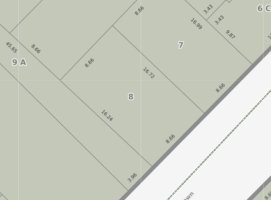 Venta Terreno Para Construccion En San Fernando