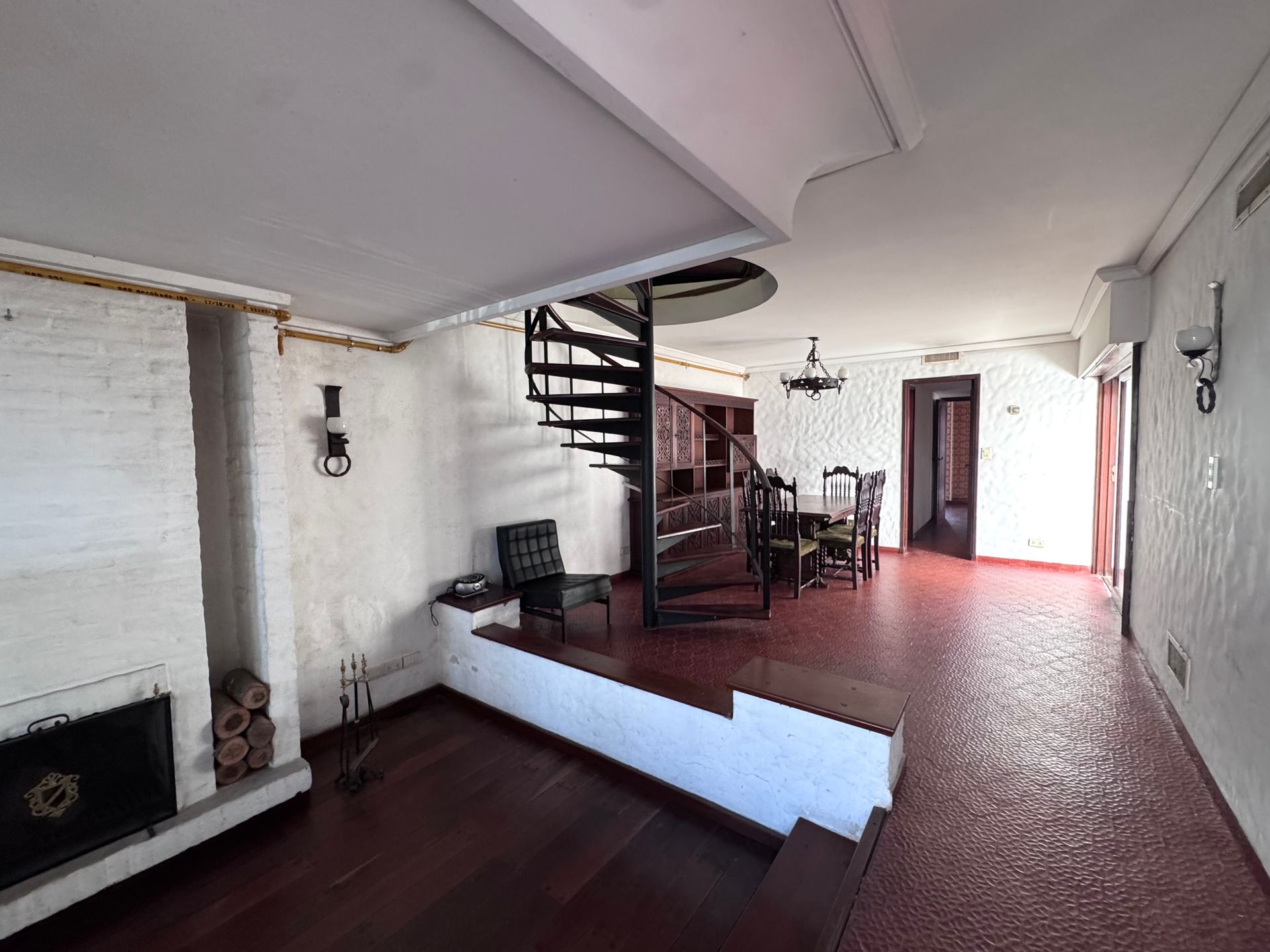 Venta casa 5 amb La Lucila cochera patio dependenc