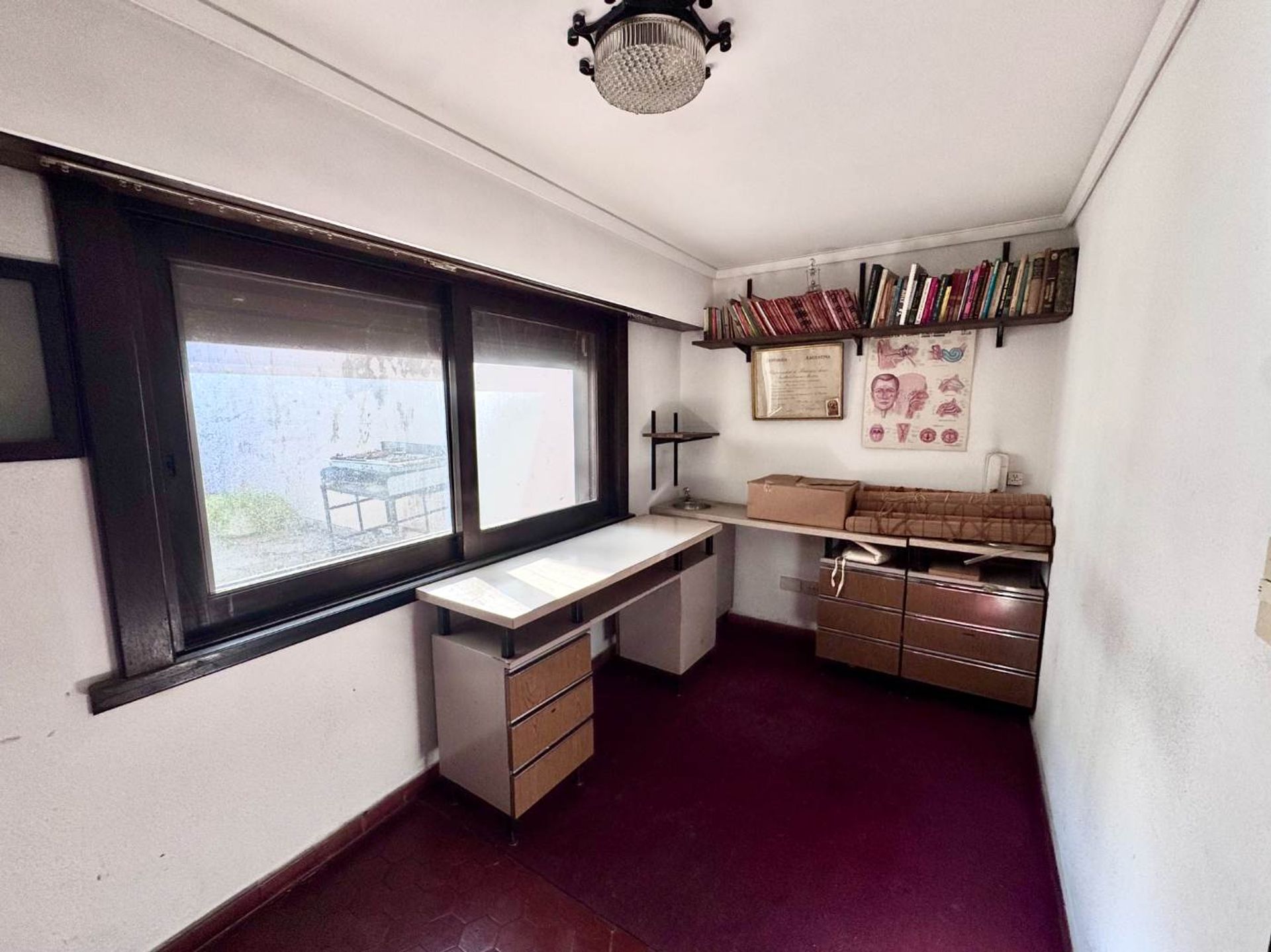 Venta casa 5 amb La Lucila cochera patio dependenc