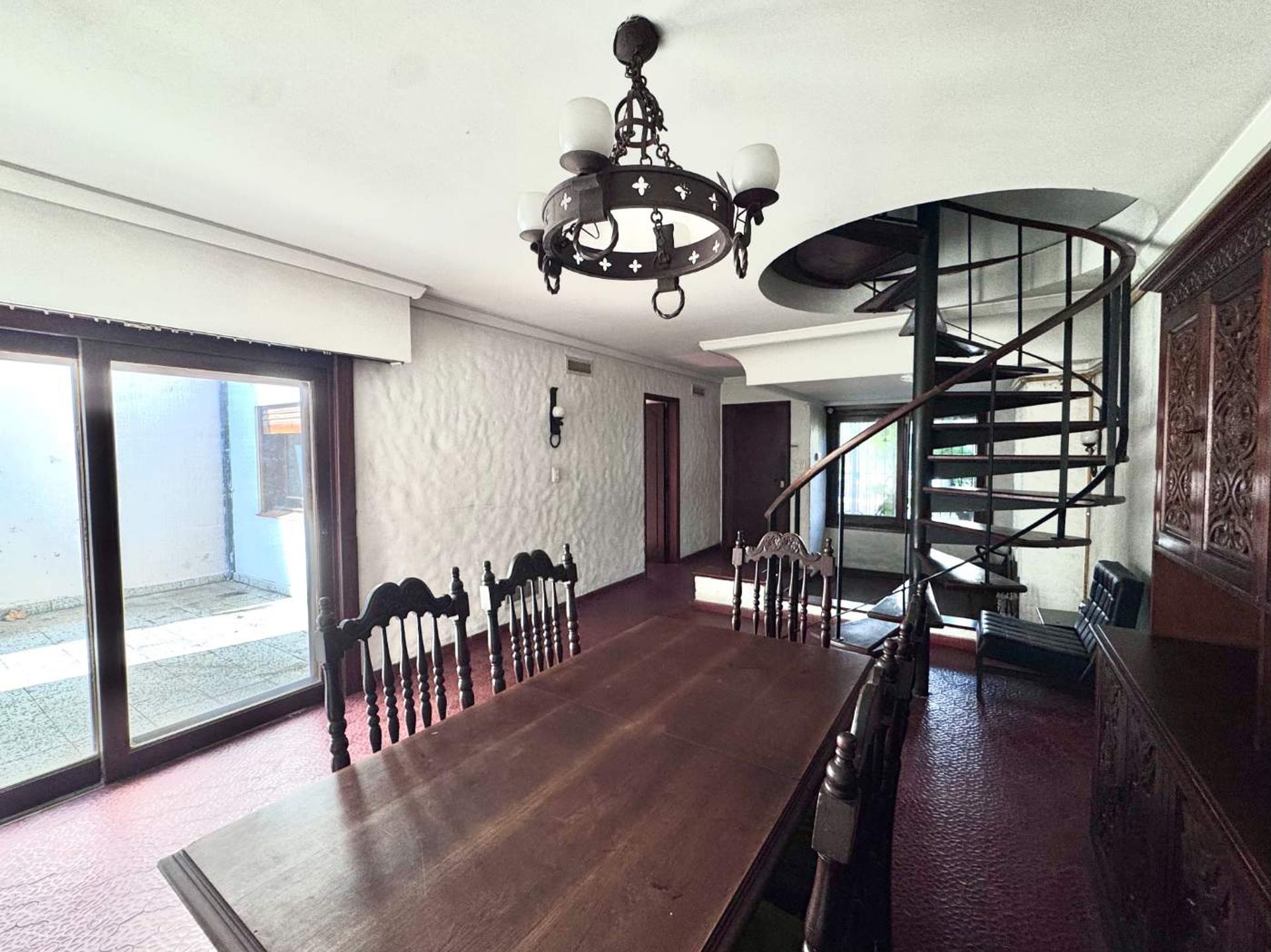 Venta casa 5 amb La Lucila cochera patio dependenc