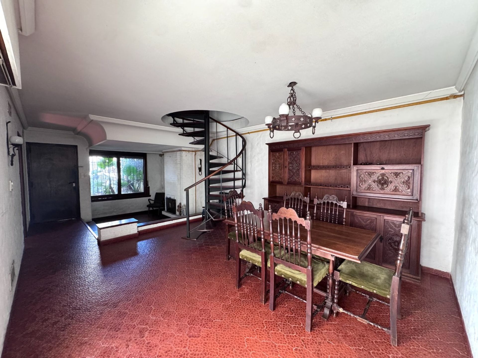 Venta casa 5 amb La Lucila cochera patio dependenc