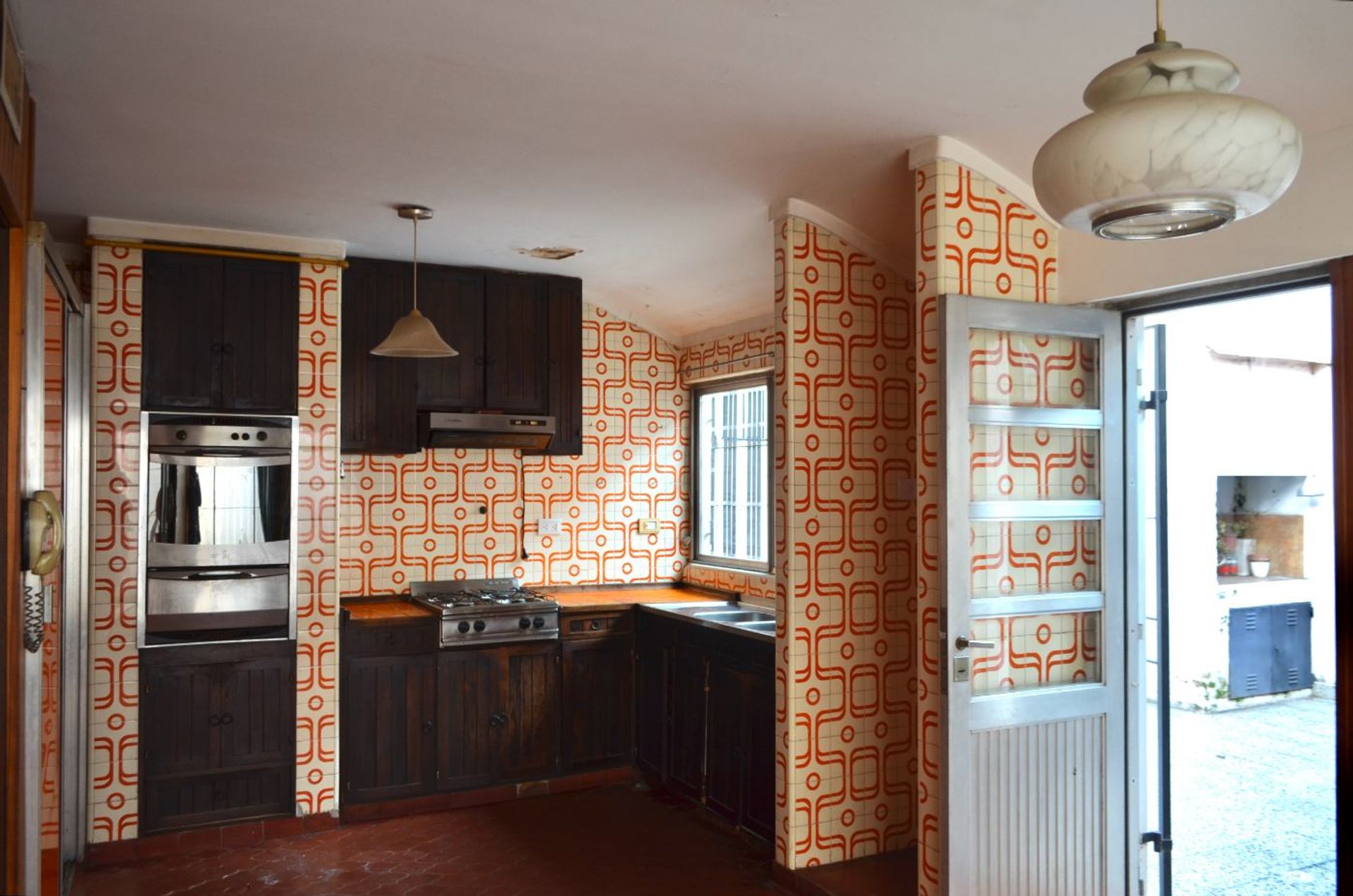 Venta casa 5 amb La Lucila cochera patio dependenc