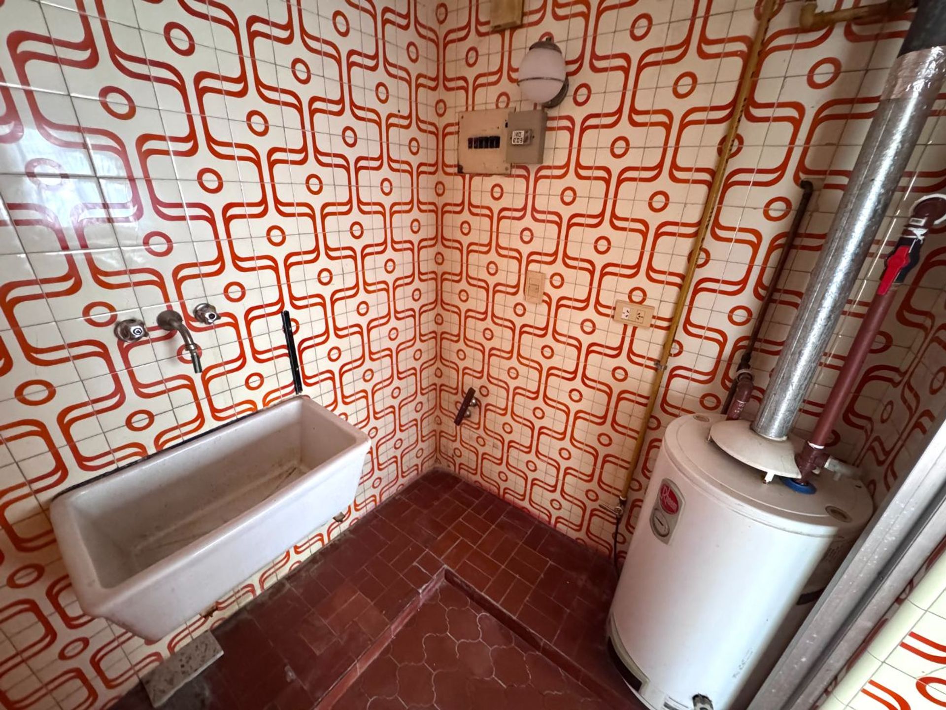 Venta casa 5 amb La Lucila cochera patio dependenc