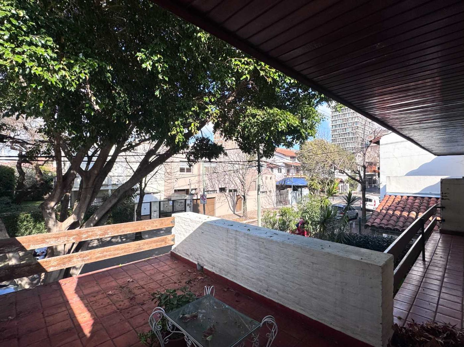 Venta casa 5 amb La Lucila cochera patio dependenc