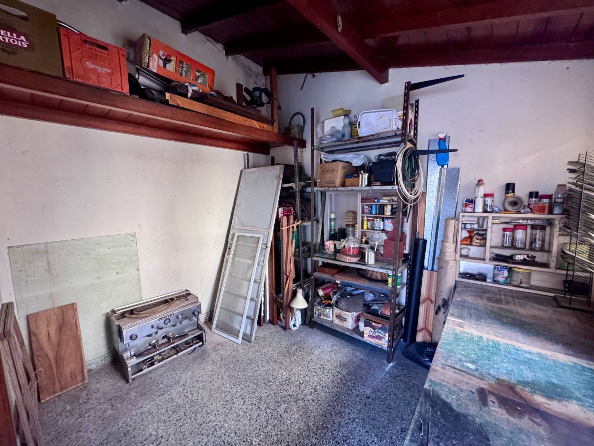 Venta casa 5 amb La Lucila cochera patio dependenc