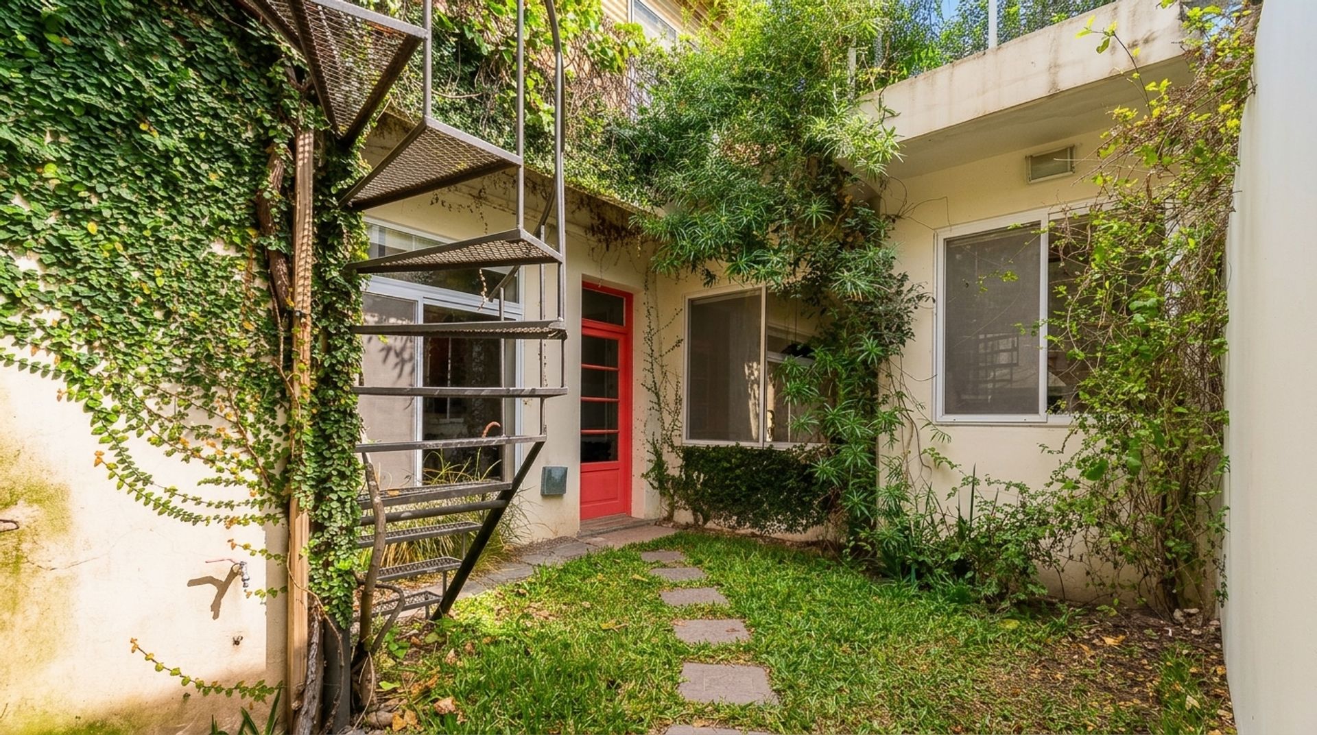 Venta Ph 4 Amb Florida Jardin Parrilla Luz Terraza