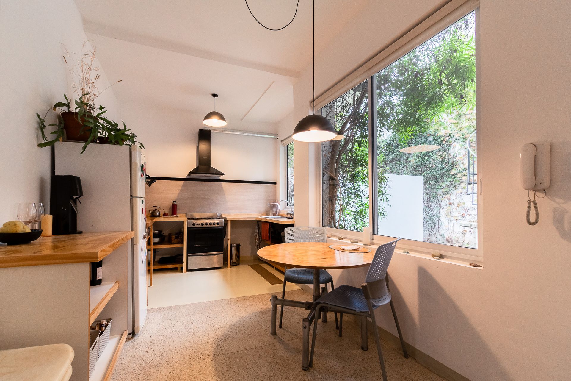Venta Ph 4 Amb Florida Jardin Parrilla Luz Terraza
