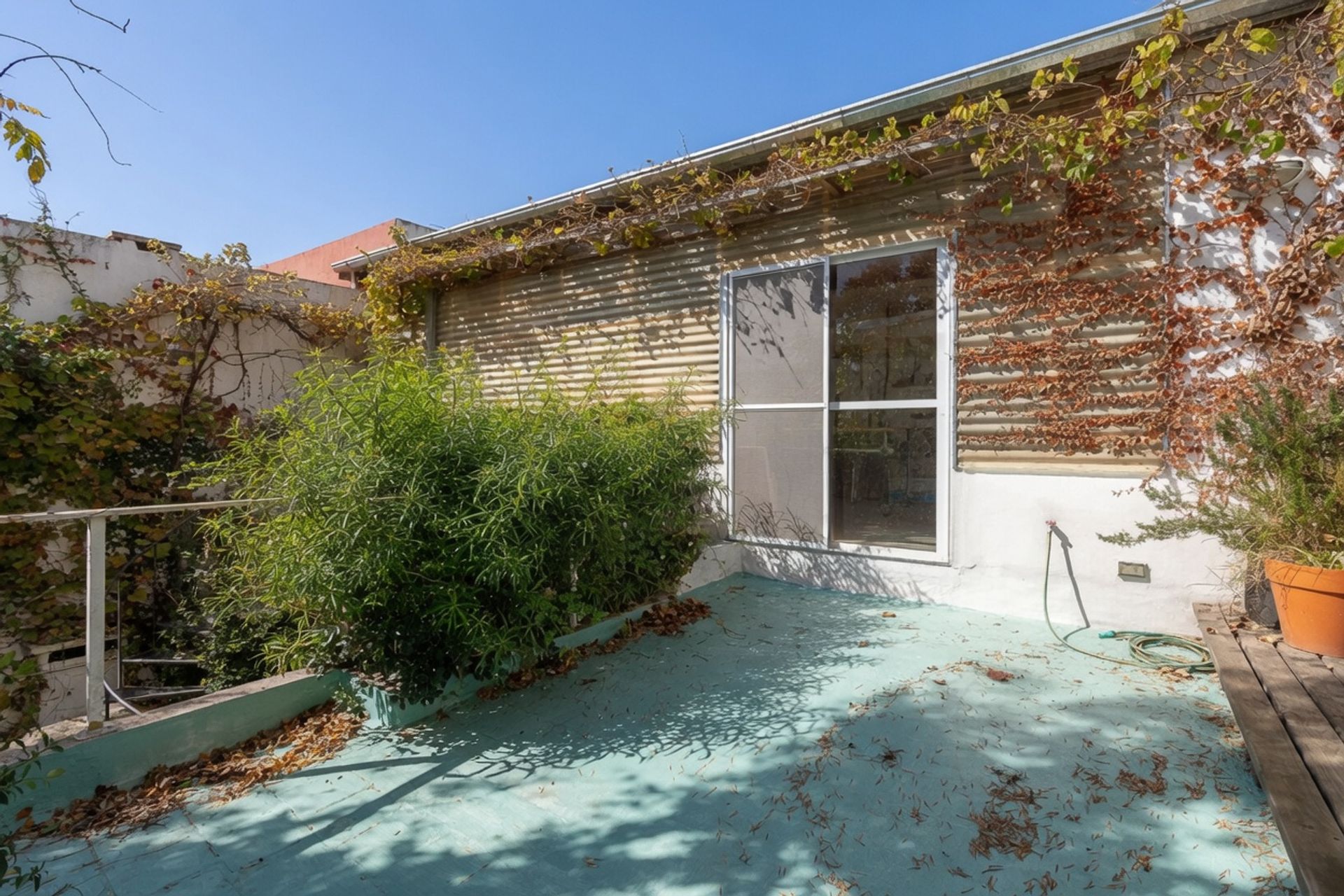 Venta Ph 4 Amb Florida Jardin Parrilla Luz Terraza