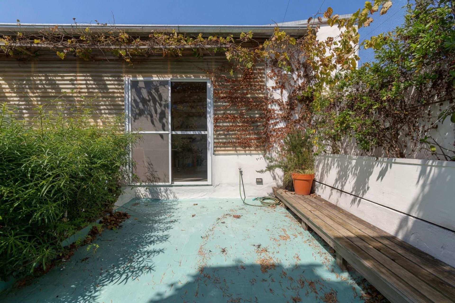 Venta Ph 4 Amb Florida Jardin Parrilla Luz Terraza