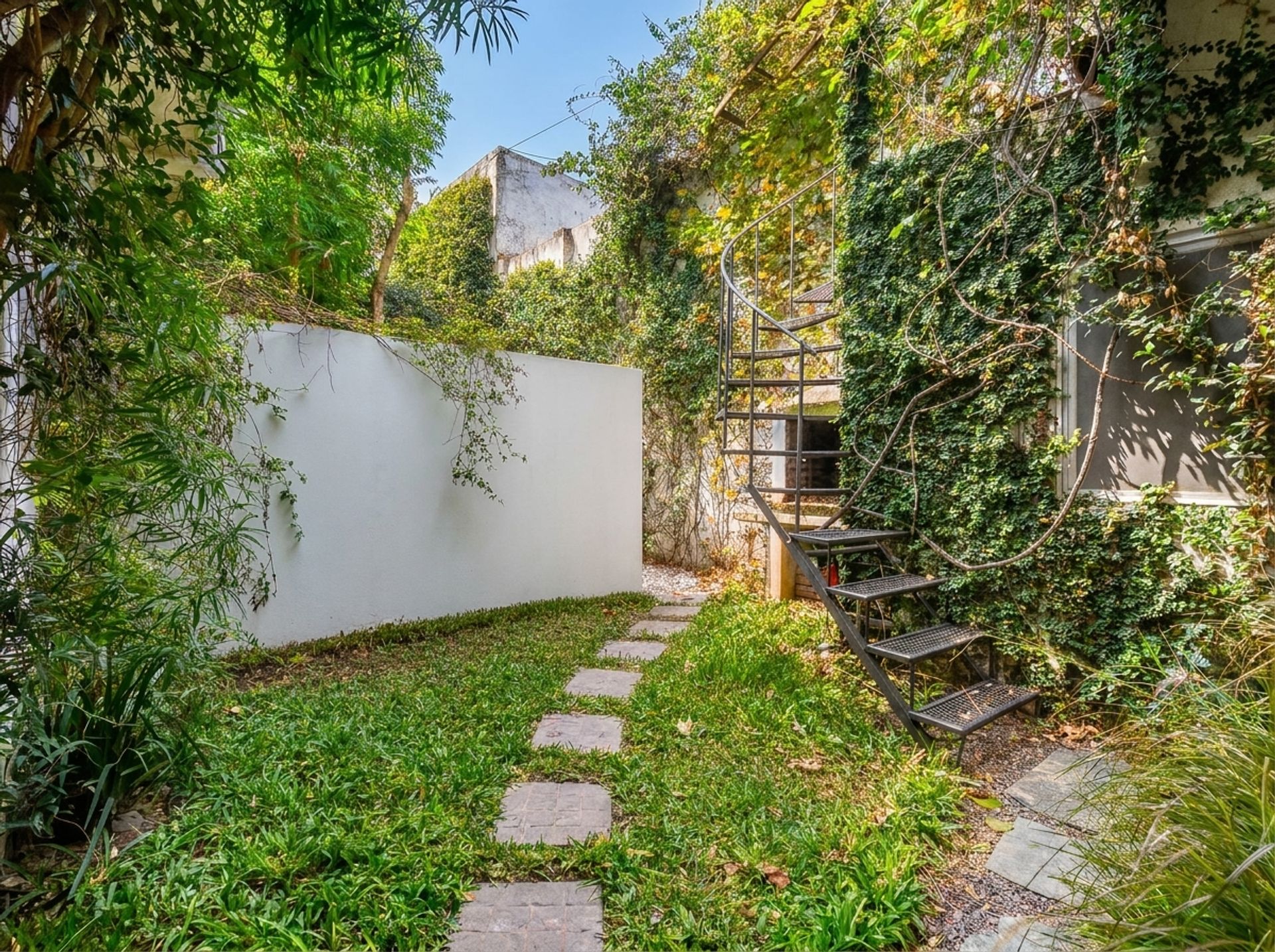 Venta Ph 4 Amb Florida Jardin Parrilla Luz Terraza