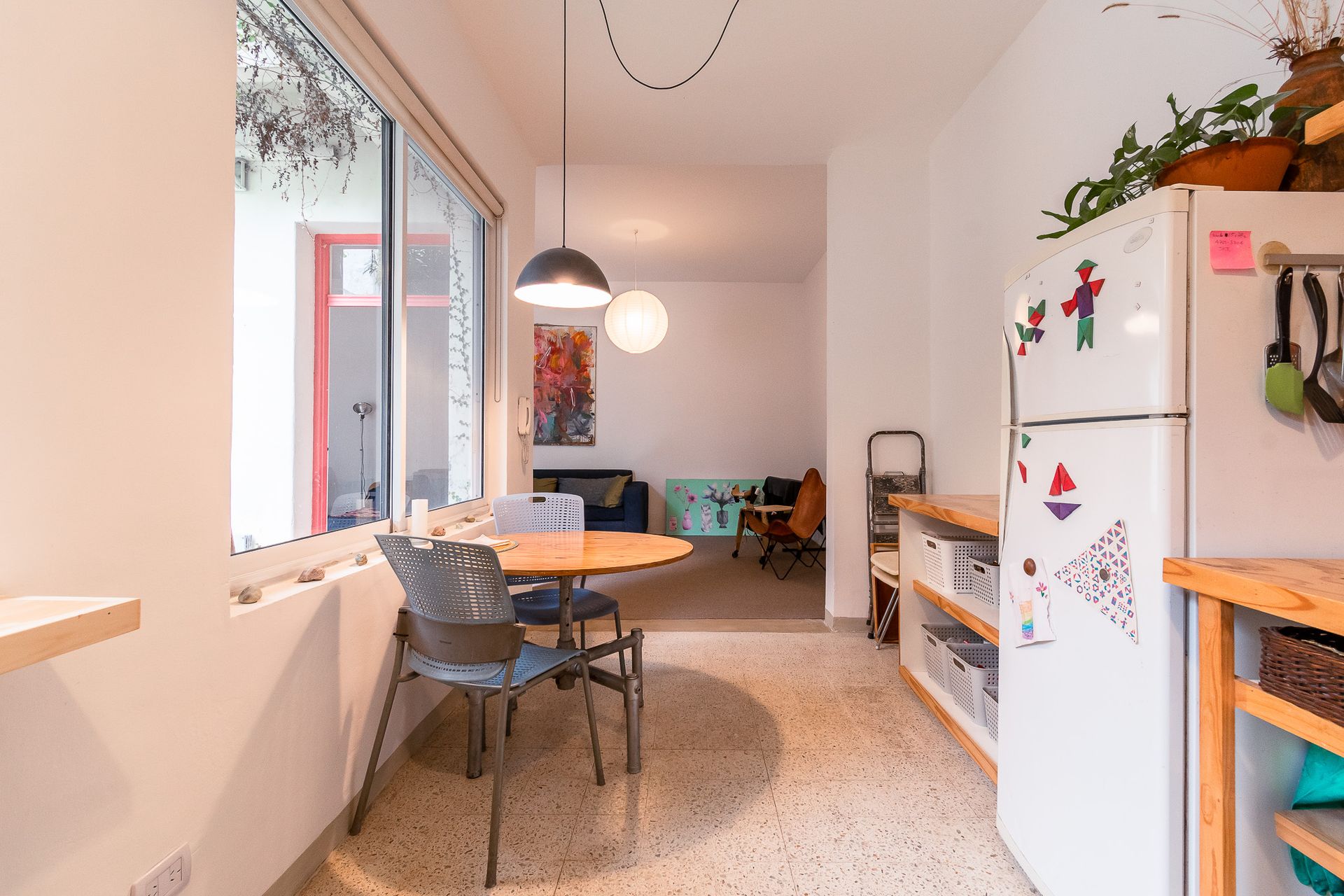 Venta Ph 4 Amb Florida Jardin Parrilla Luz Terraza